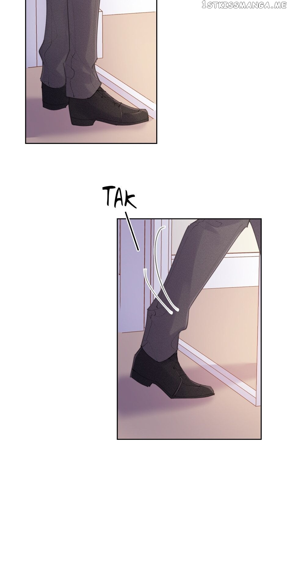 The Brilliant Miss Olive Chapter 41 - page 7