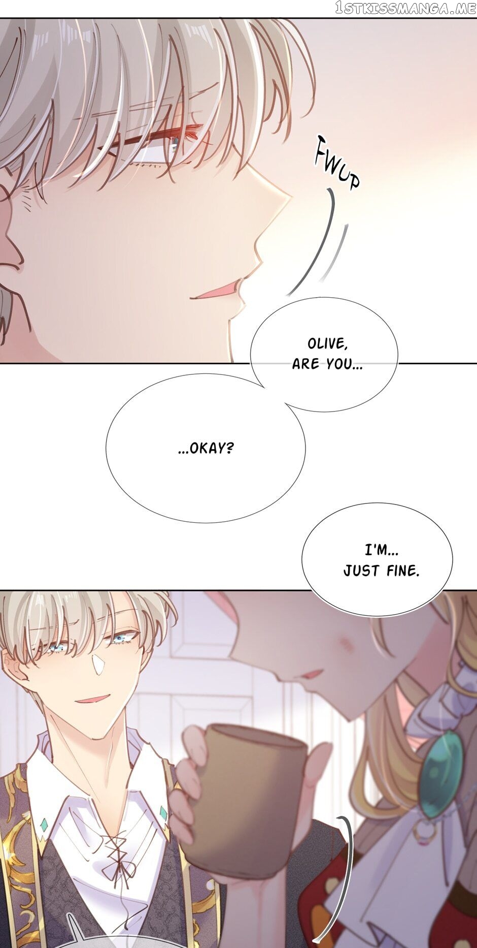 The Brilliant Miss Olive Chapter 41 - page 9