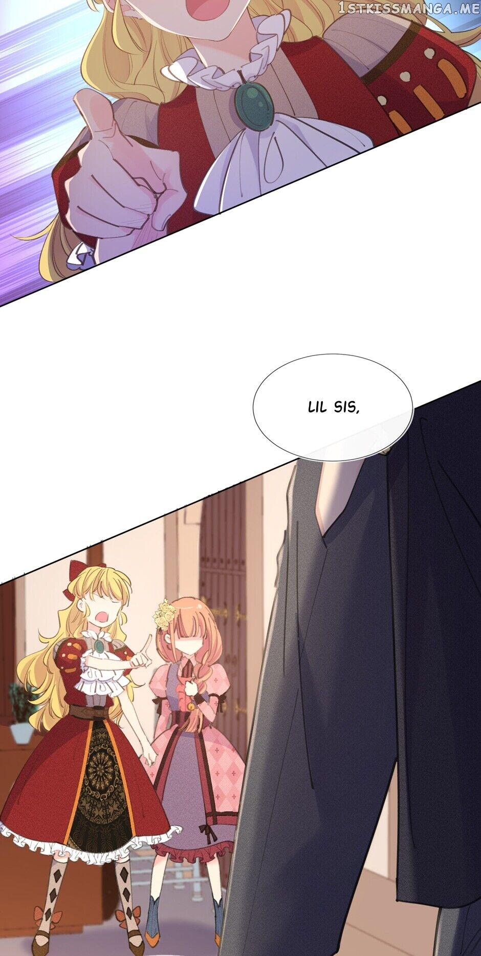 The Brilliant Miss Olive Chapter 16 - page 10