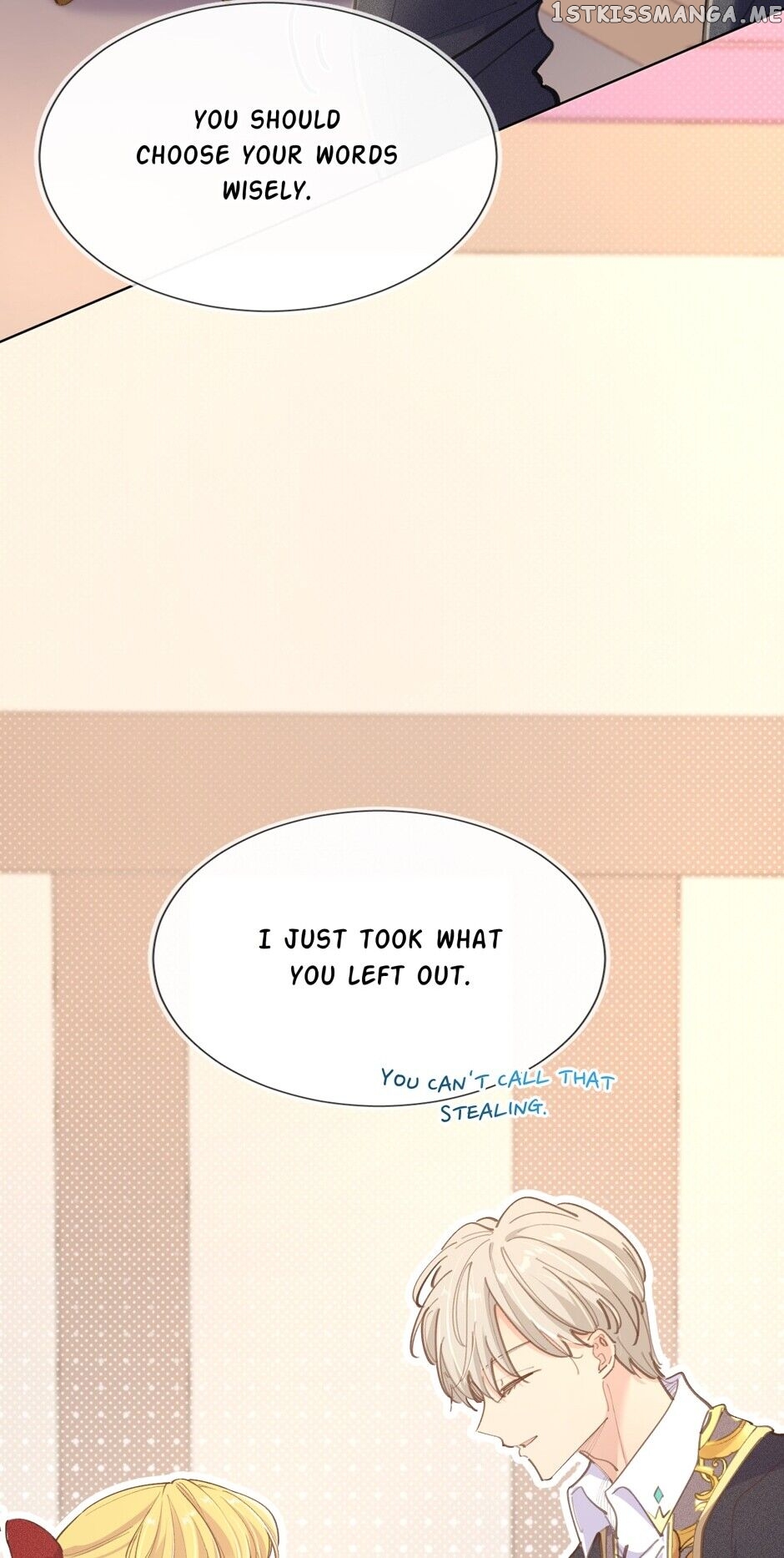 The Brilliant Miss Olive Chapter 16 - page 11