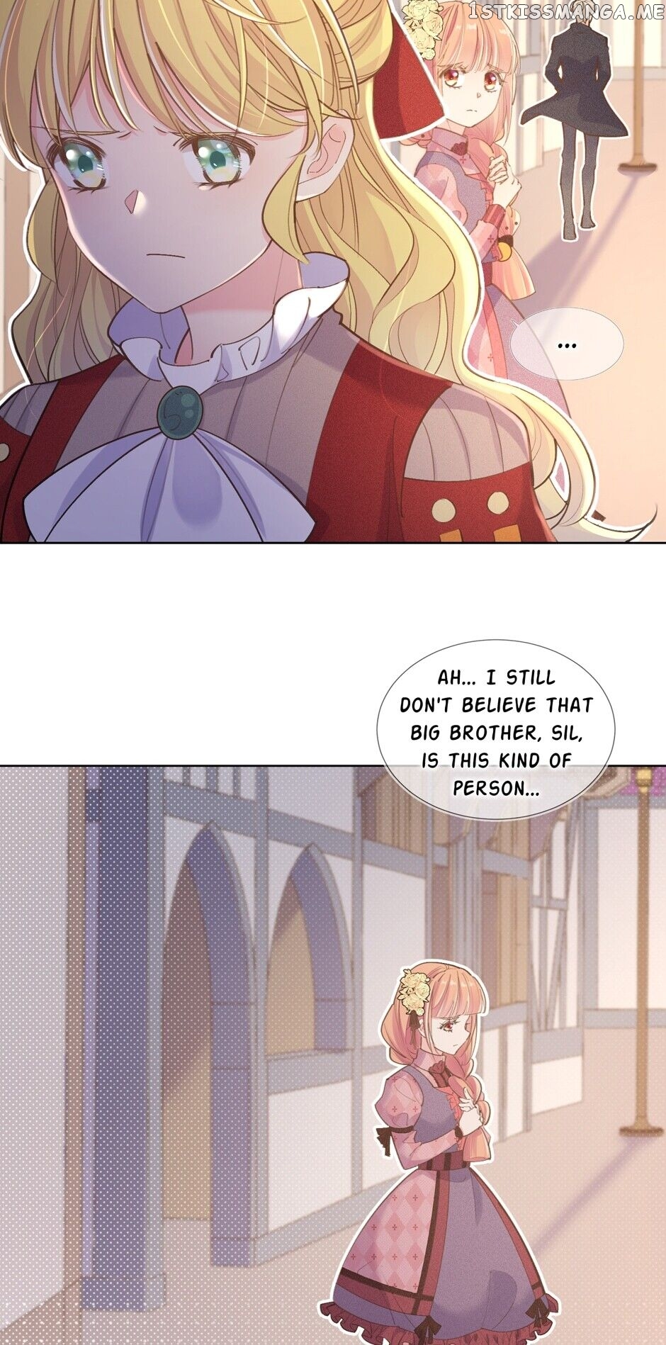 The Brilliant Miss Olive Chapter 16 - page 17