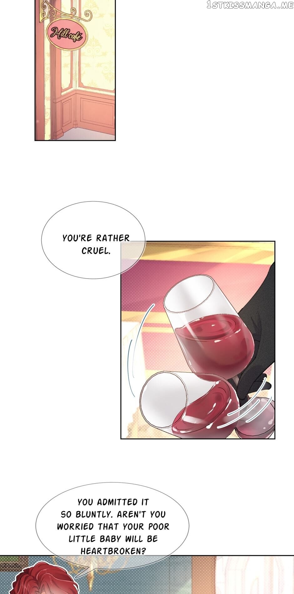 The Brilliant Miss Olive Chapter 16 - page 19