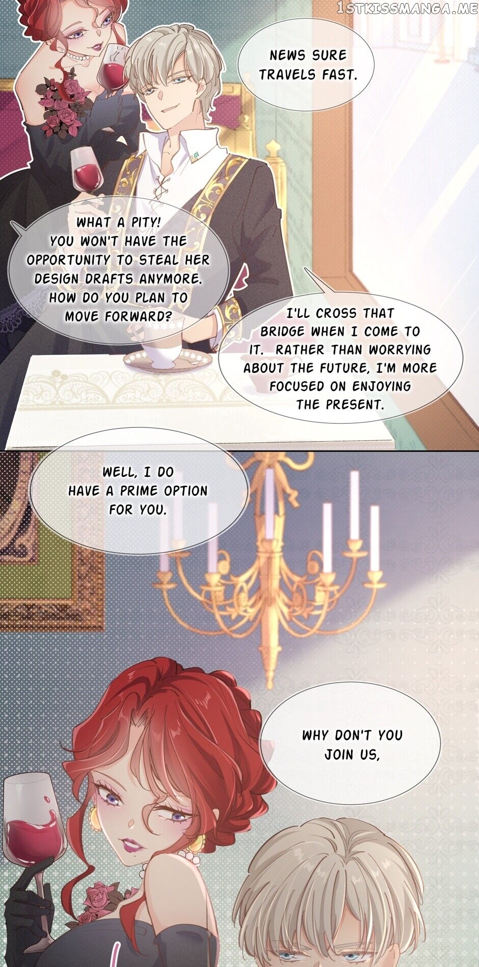 The Brilliant Miss Olive Chapter 16 - page 20