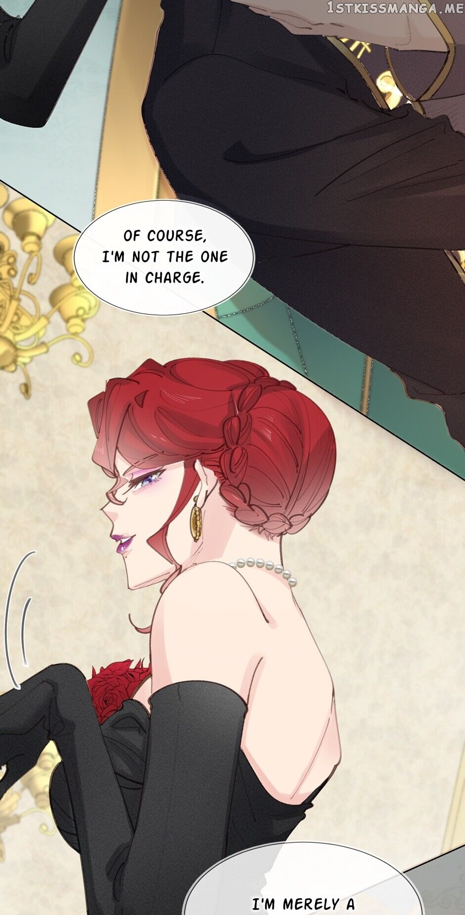 The Brilliant Miss Olive Chapter 16 - page 23