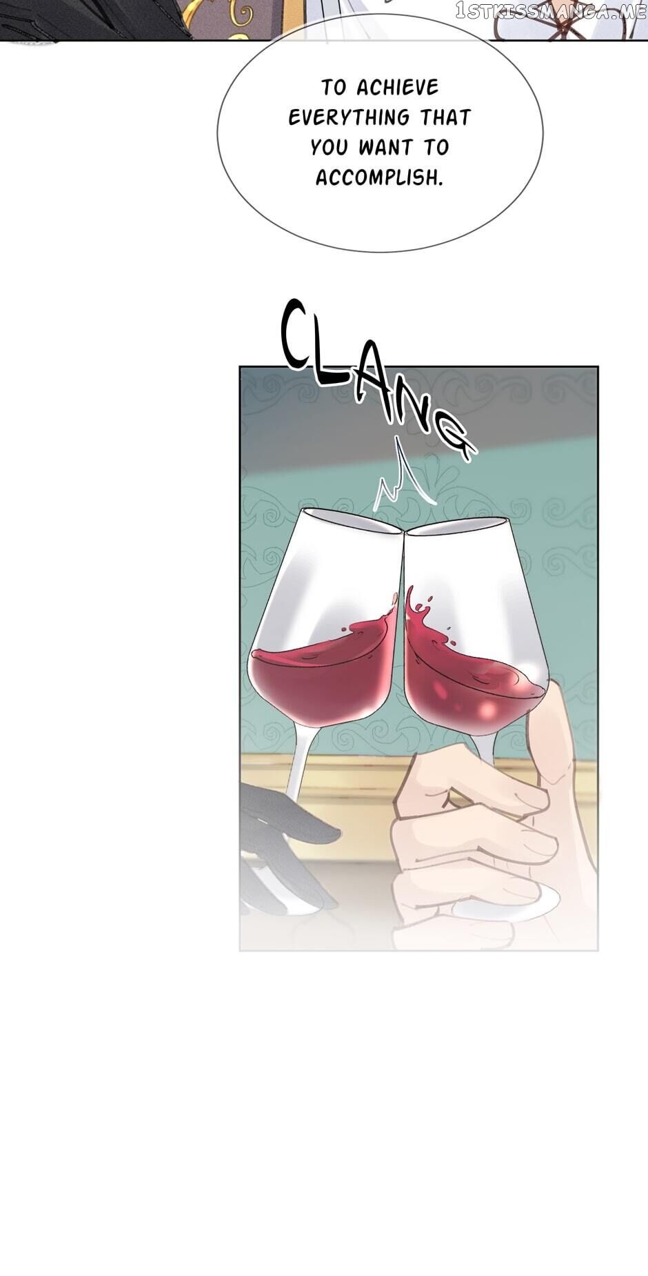 The Brilliant Miss Olive Chapter 16 - page 26