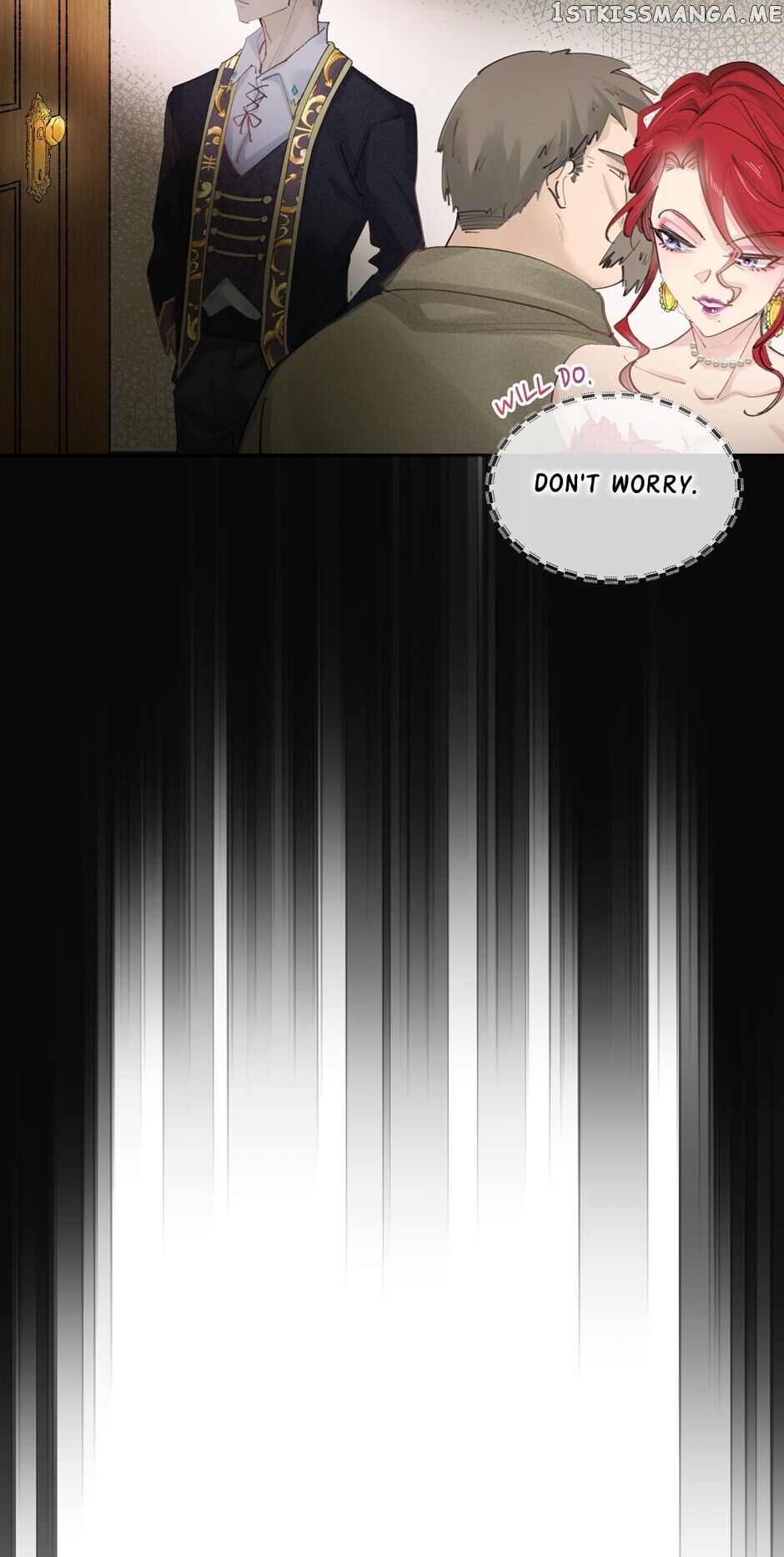 The Brilliant Miss Olive Chapter 16 - page 31