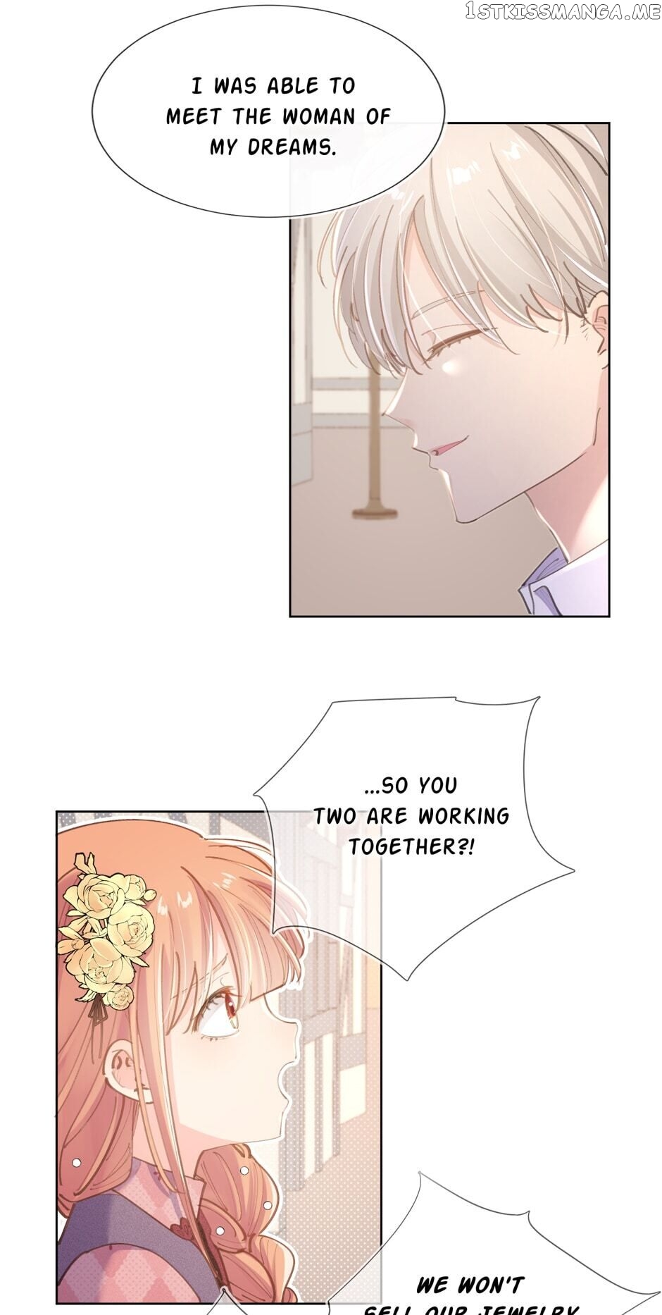 The Brilliant Miss Olive Chapter 16 - page 36