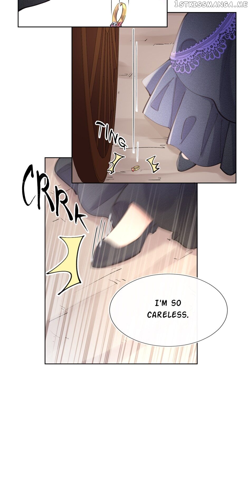 The Brilliant Miss Olive Chapter 16 - page 42