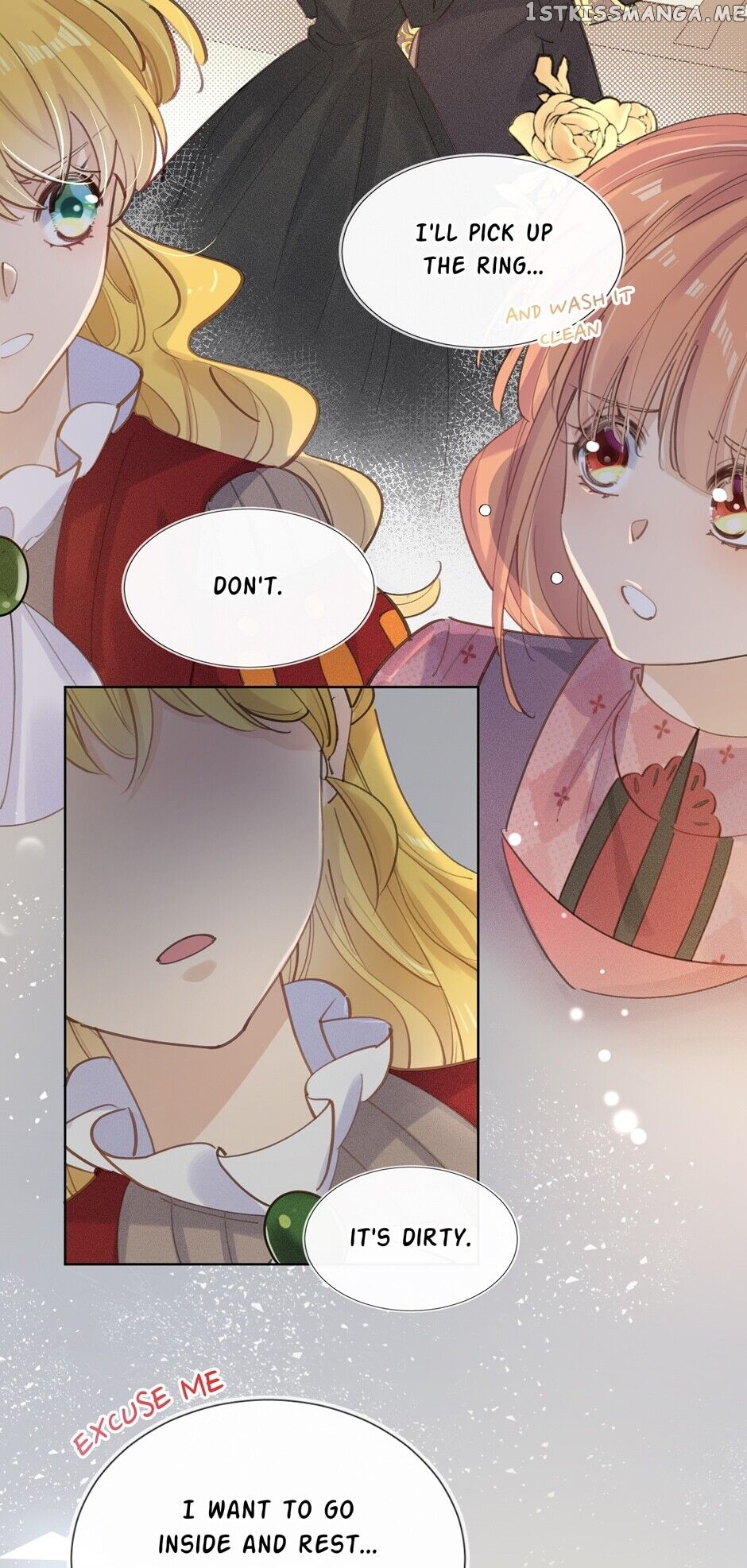 The Brilliant Miss Olive Chapter 16 - page 45