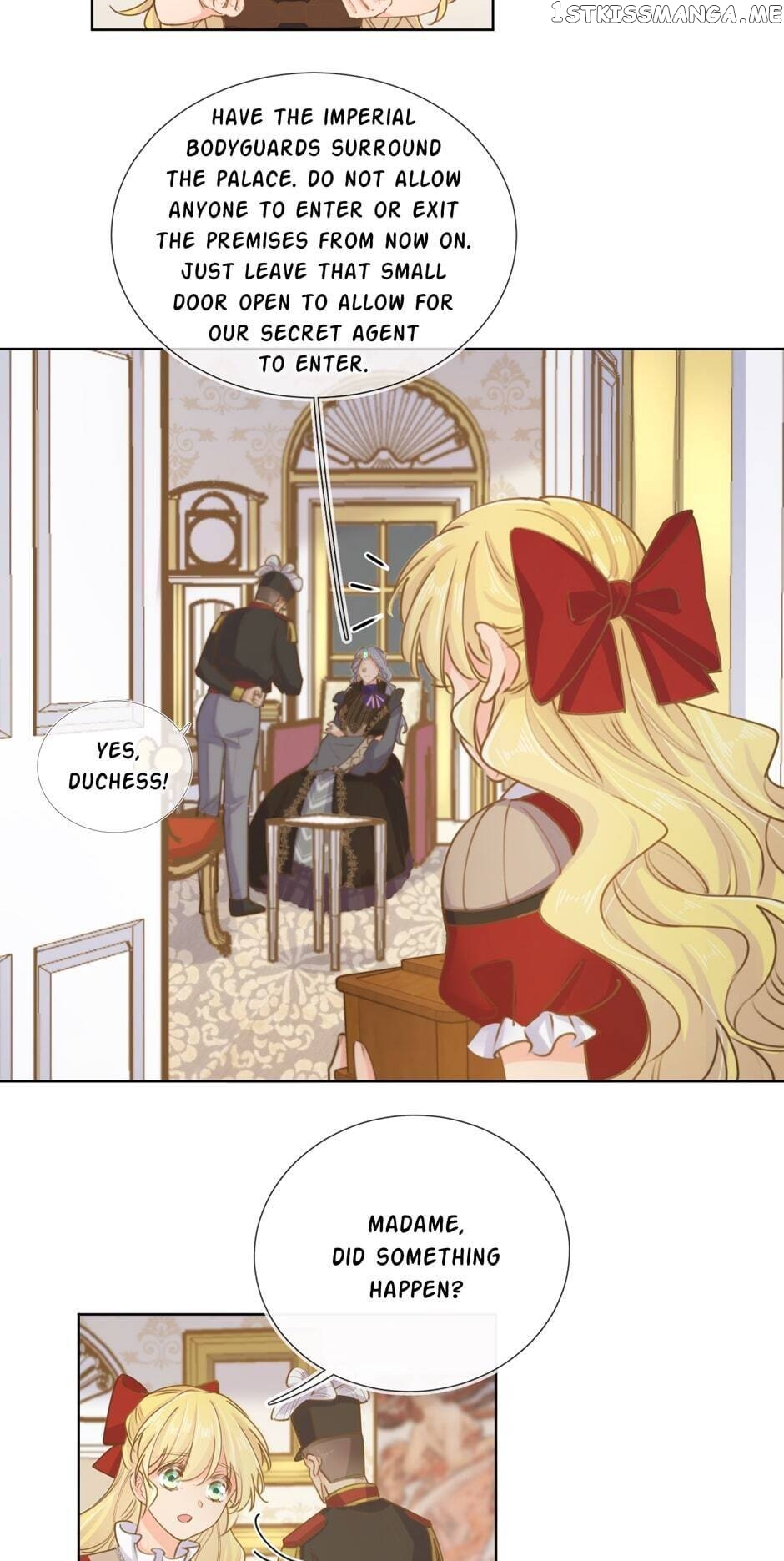 The Brilliant Miss Olive Chapter 52 - page 18