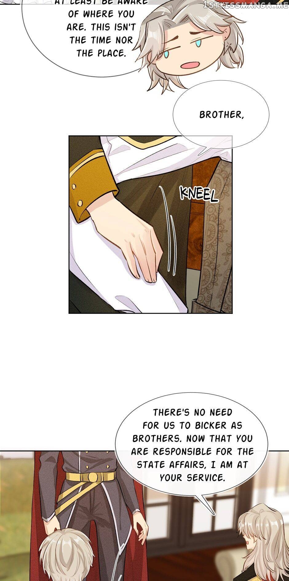 The Brilliant Miss Olive Chapter 52 - page 2