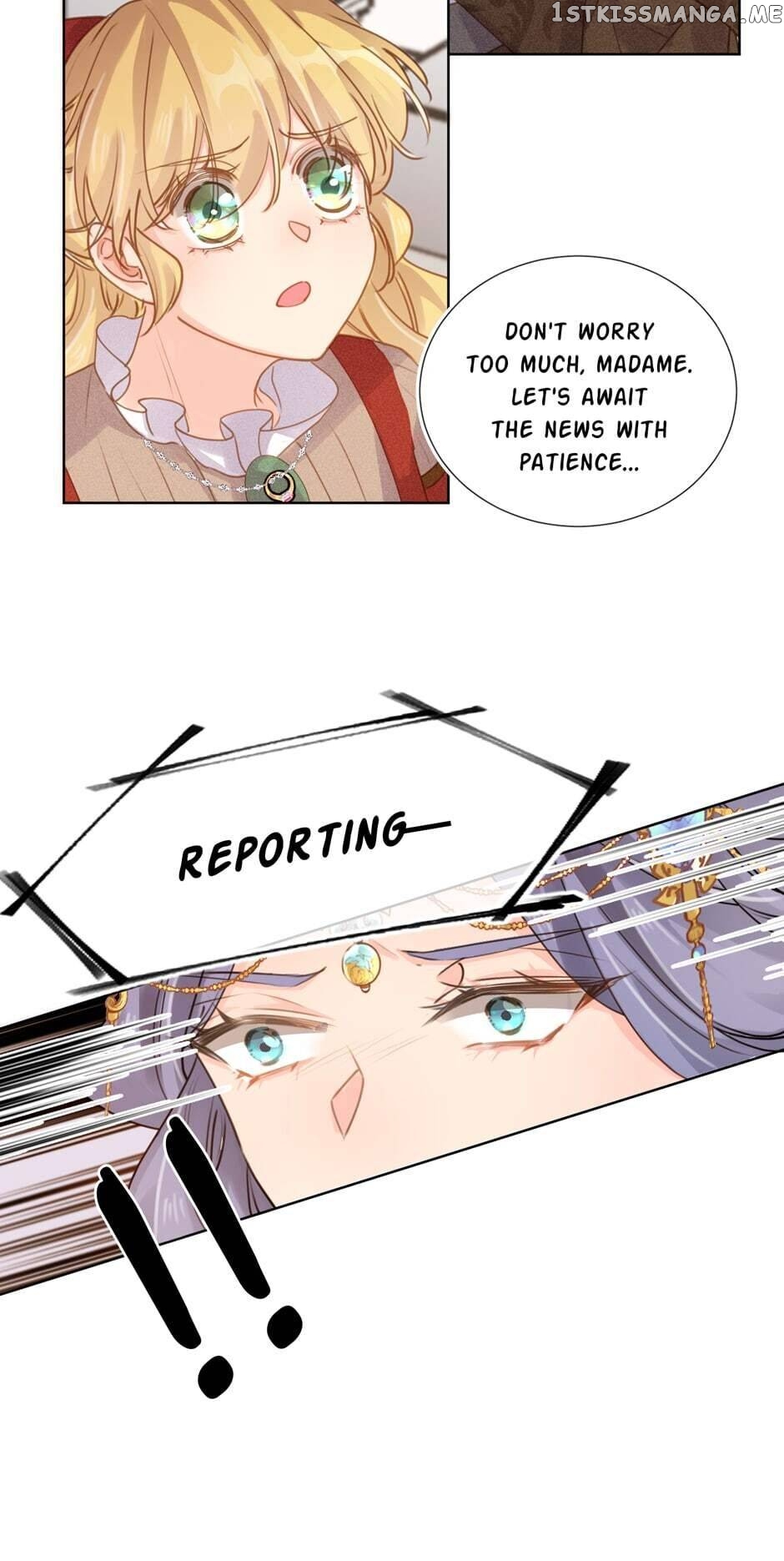 The Brilliant Miss Olive Chapter 52 - page 23