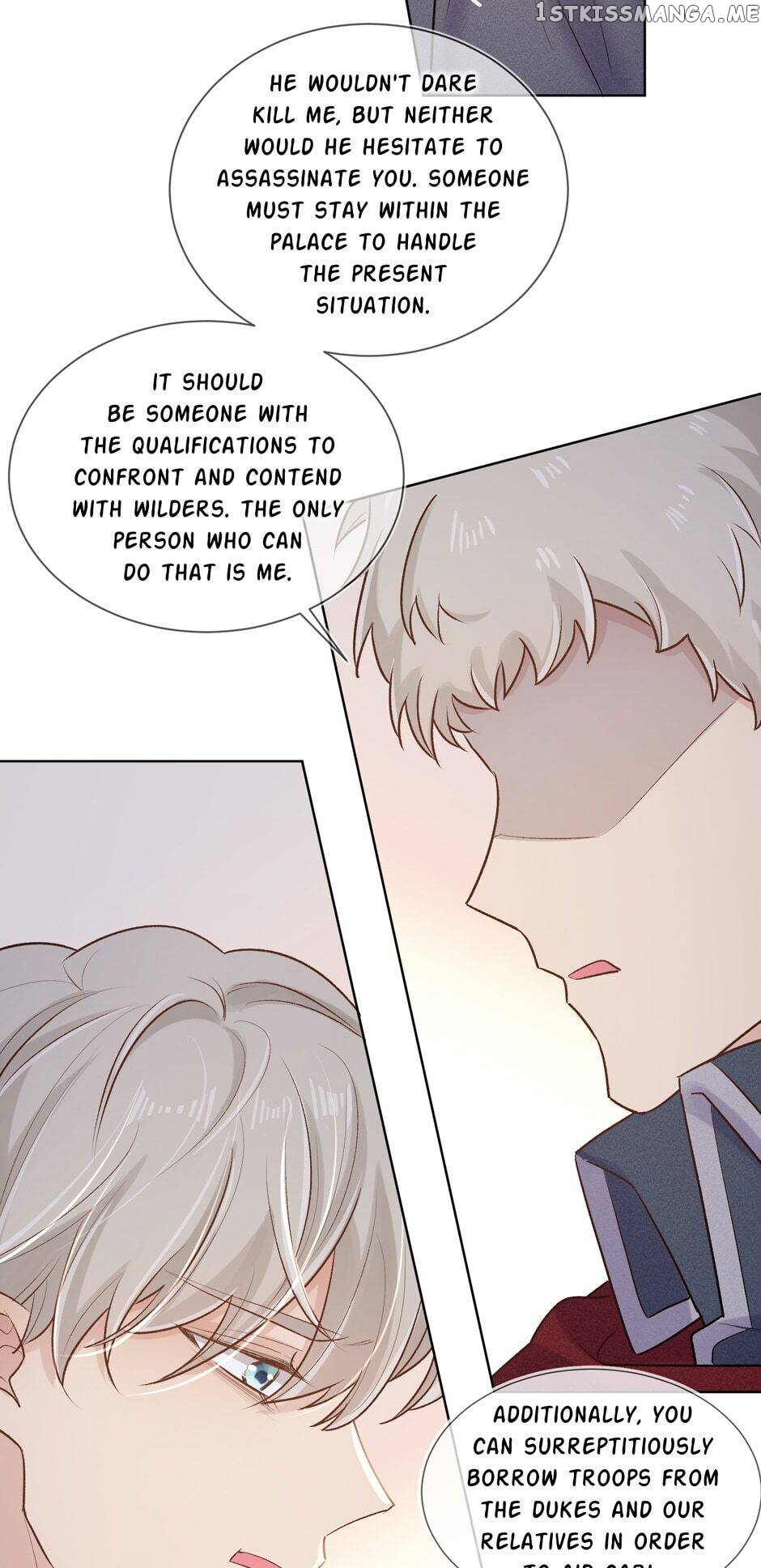The Brilliant Miss Olive Chapter 52 - page 31