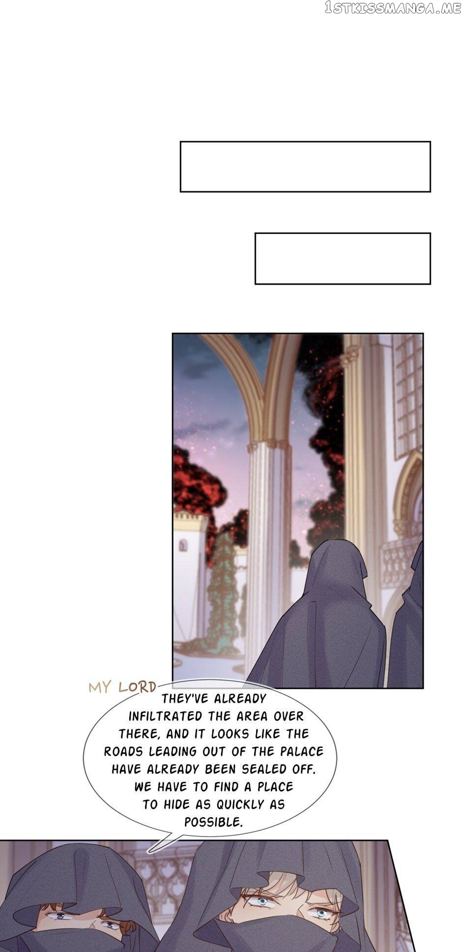 The Brilliant Miss Olive Chapter 52 - page 36