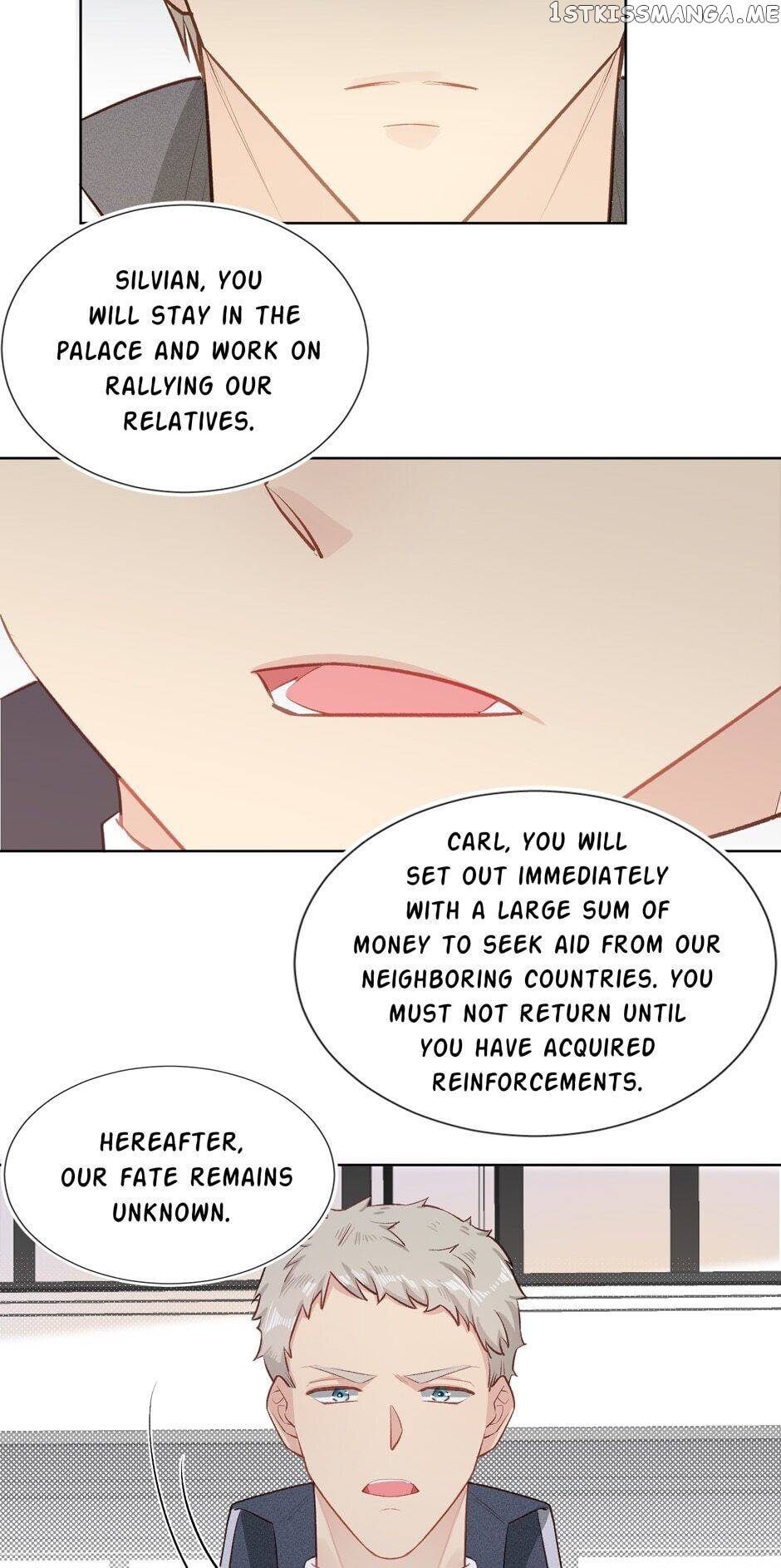 The Brilliant Miss Olive Chapter 52 - page 5