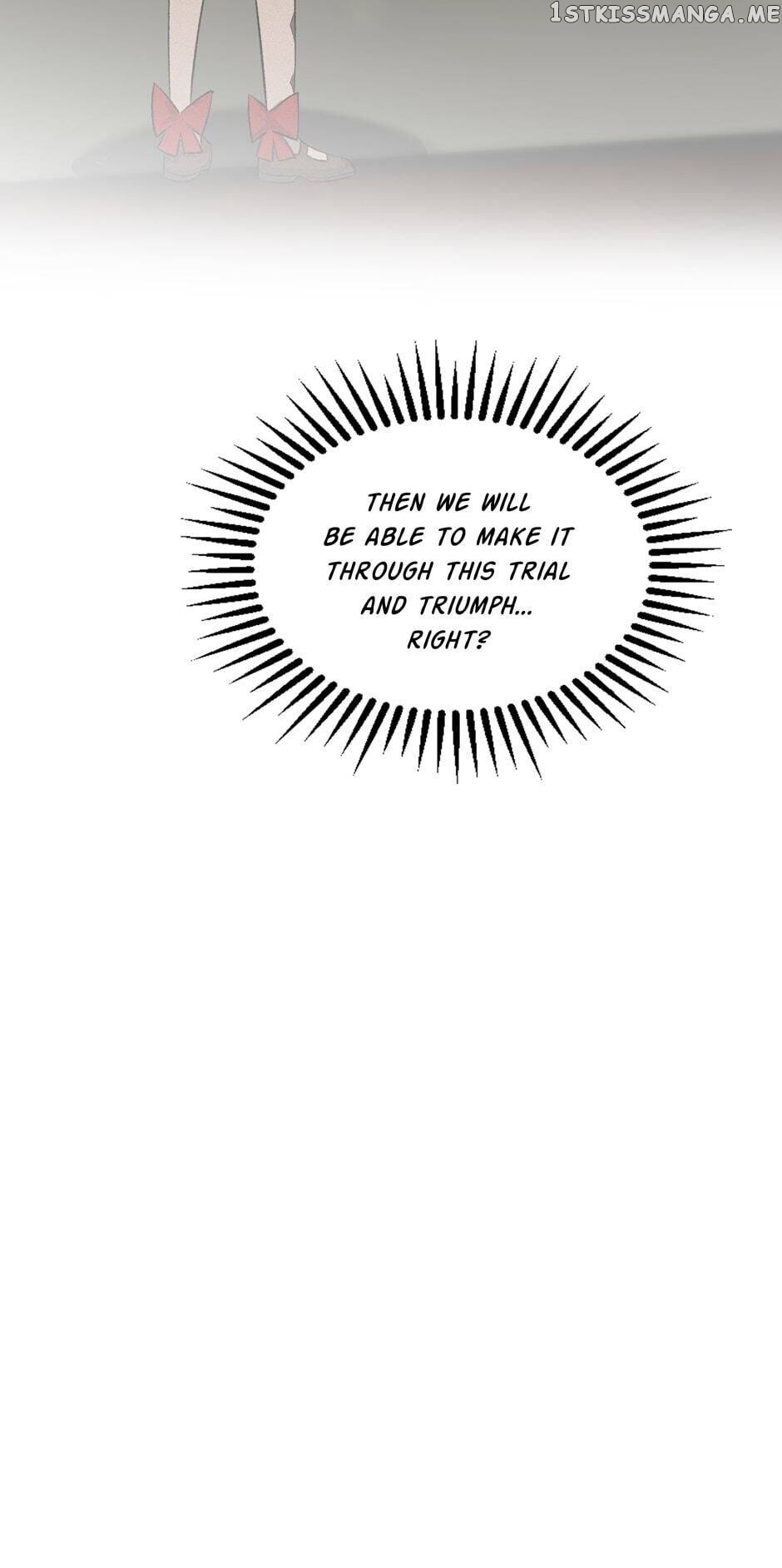 The Brilliant Miss Olive Chapter 52 - page 9