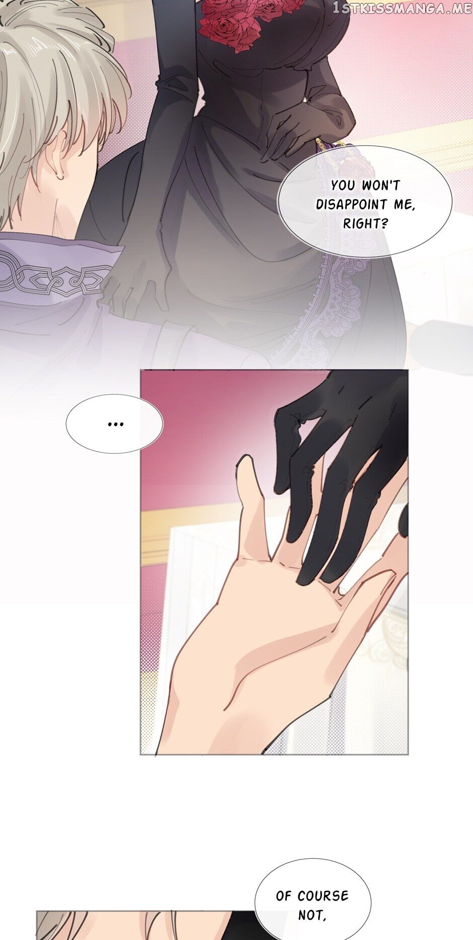 The Brilliant Miss Olive Chapter 15 - page 15