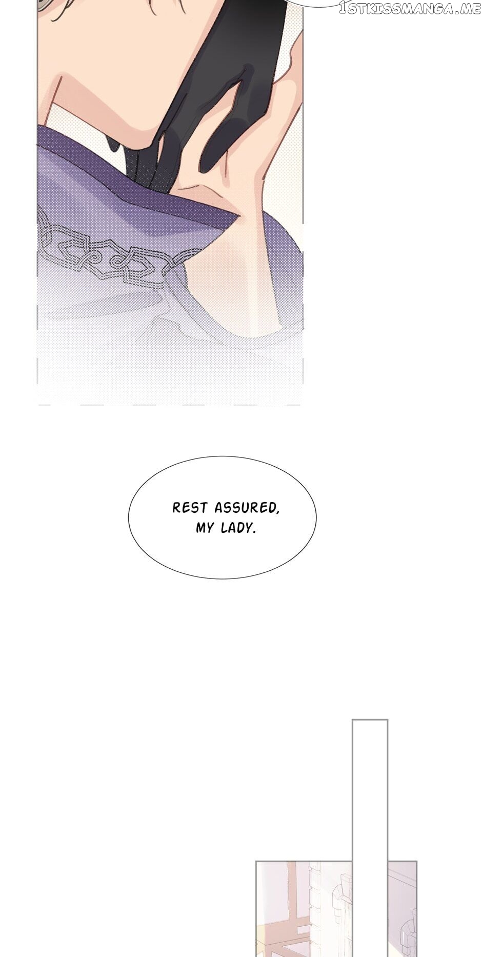 The Brilliant Miss Olive Chapter 15 - page 16