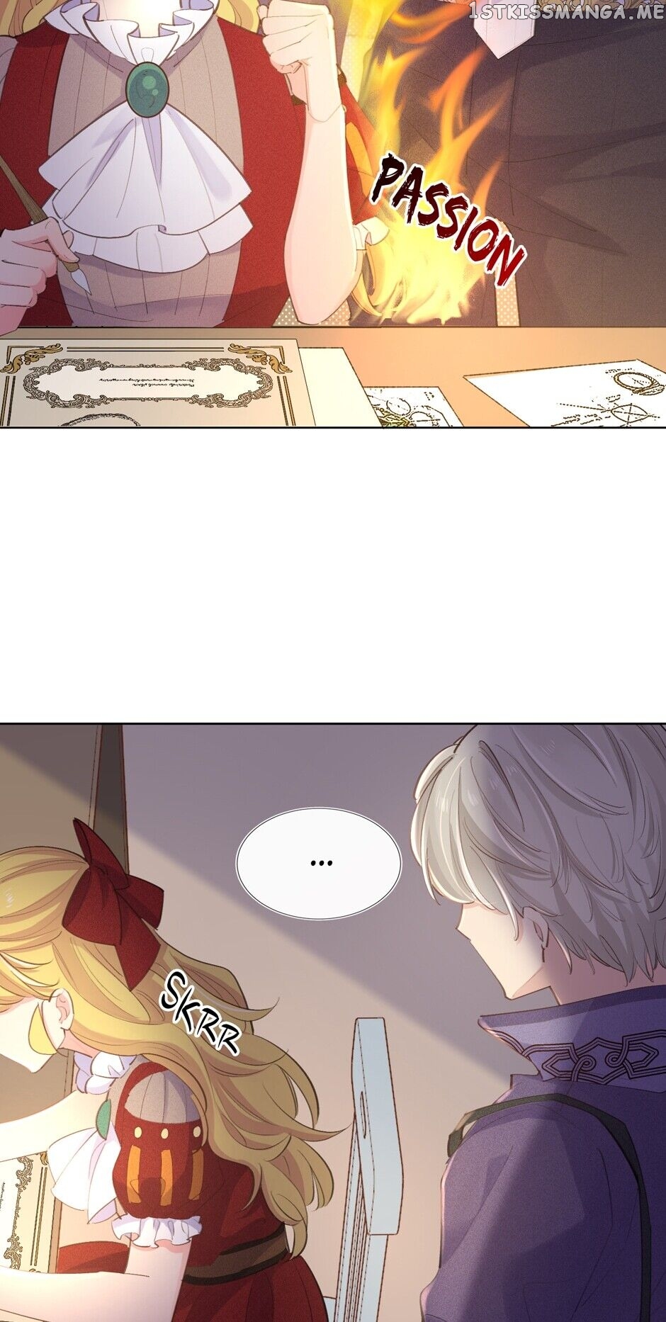 The Brilliant Miss Olive Chapter 15 - page 29