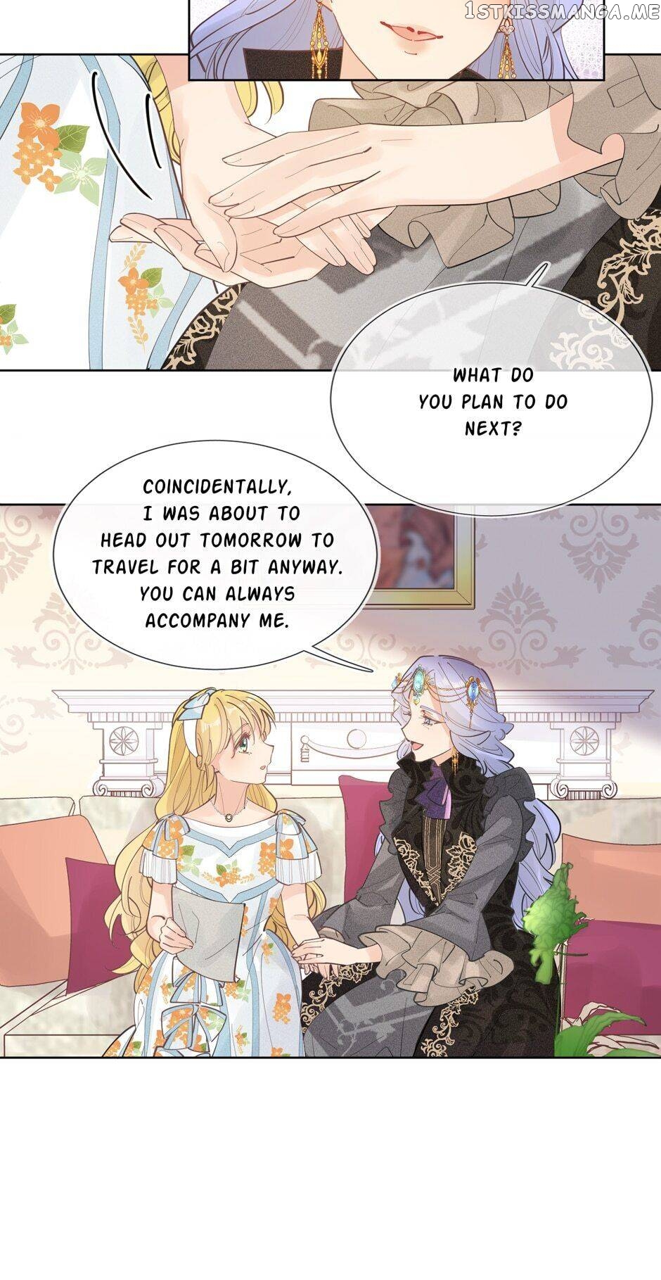 The Brilliant Miss Olive Chapter 59 - page 14