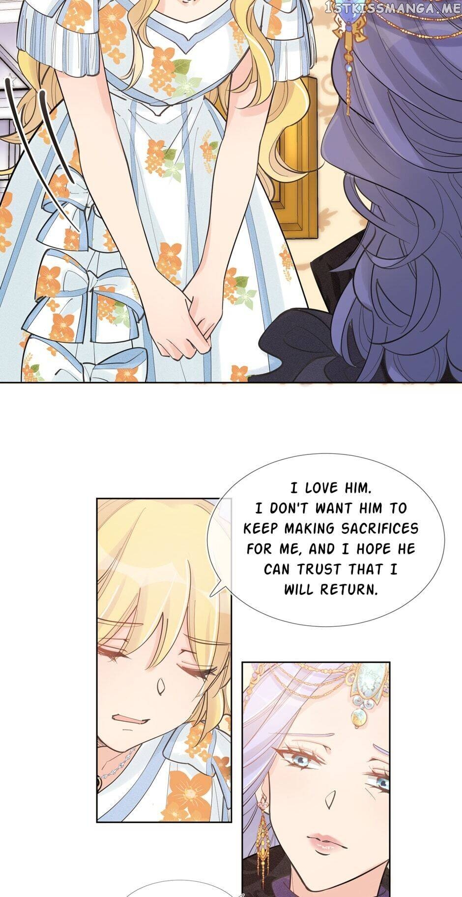The Brilliant Miss Olive Chapter 59 - page 17