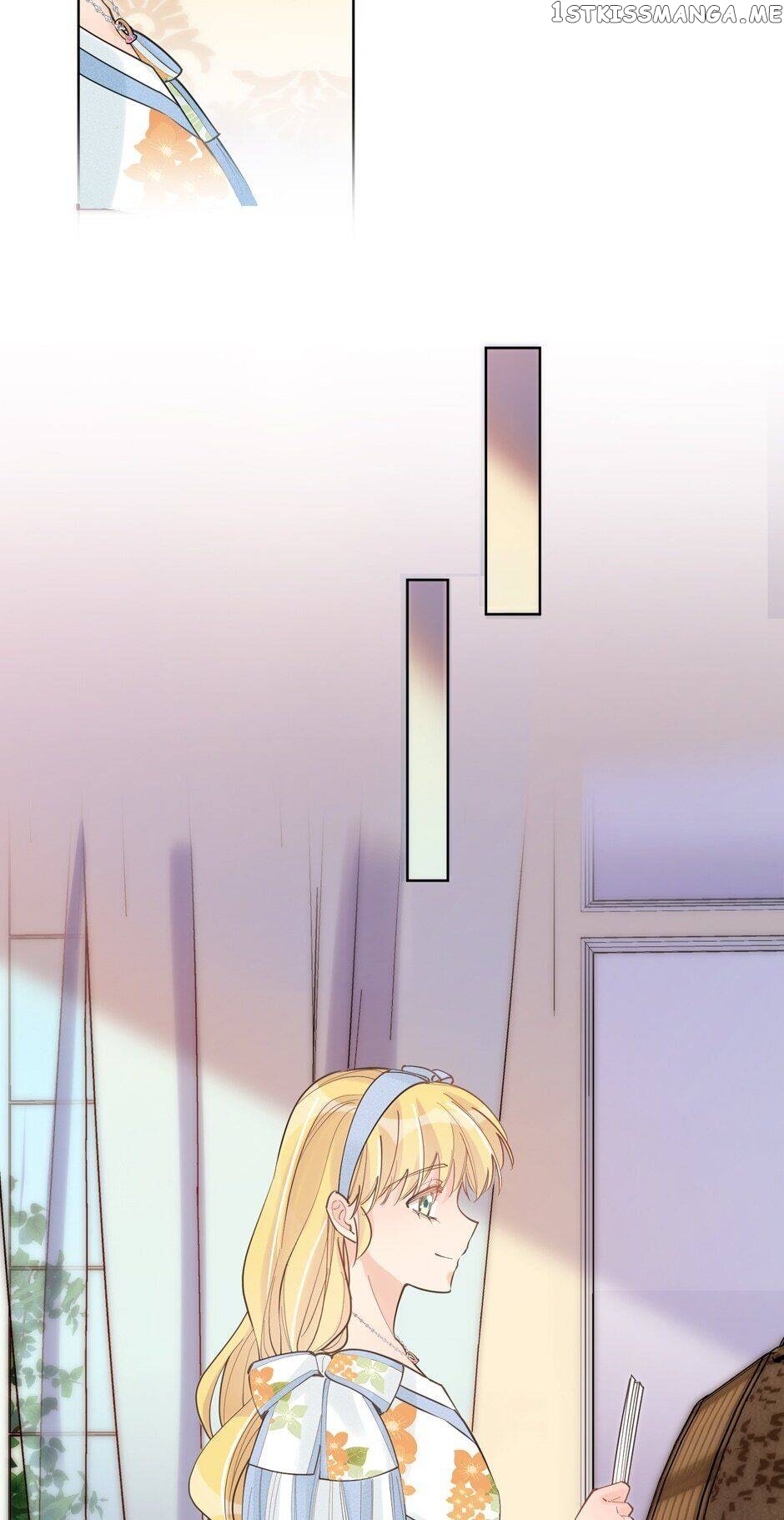 The Brilliant Miss Olive Chapter 59 - page 19