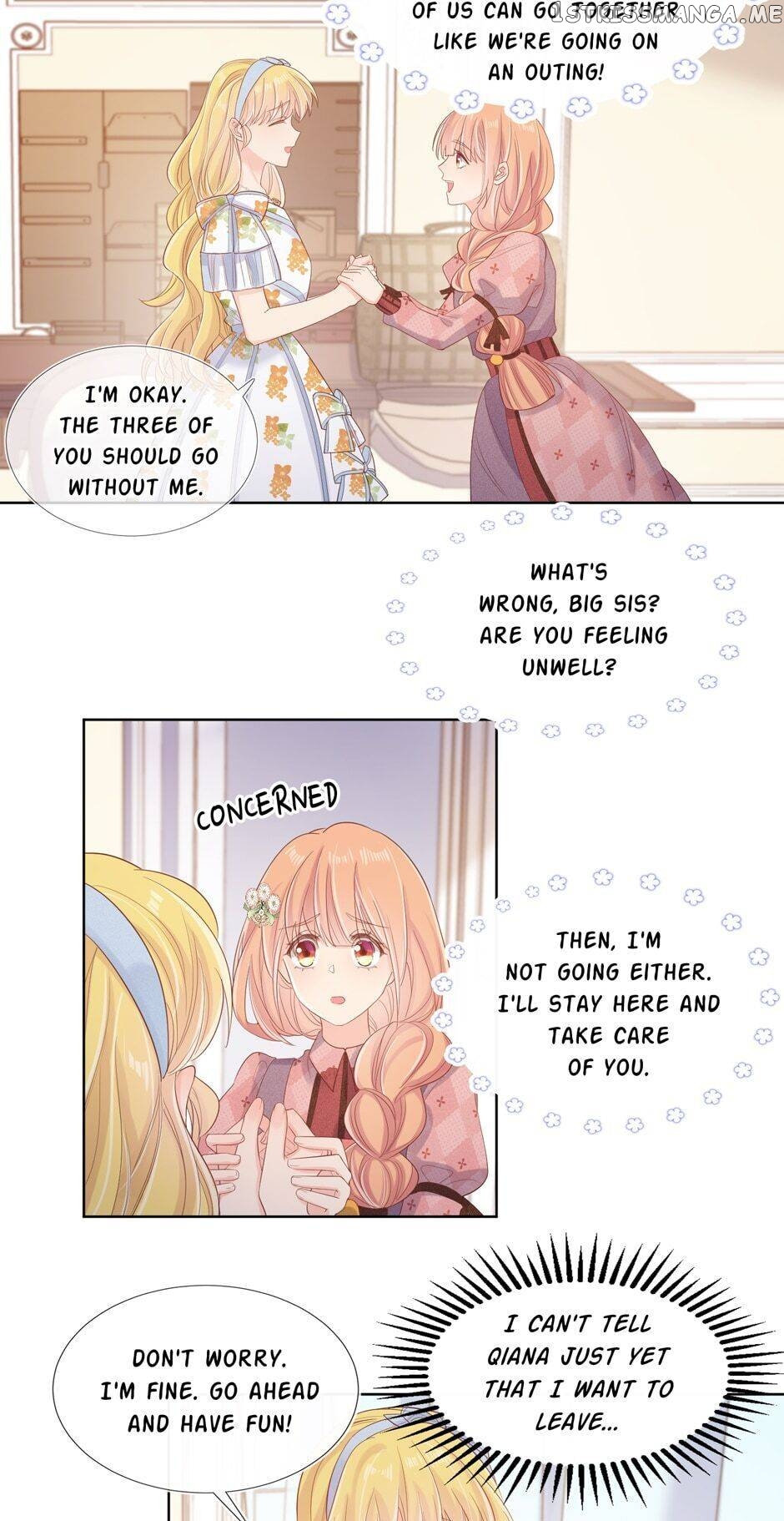 The Brilliant Miss Olive Chapter 59 - page 23