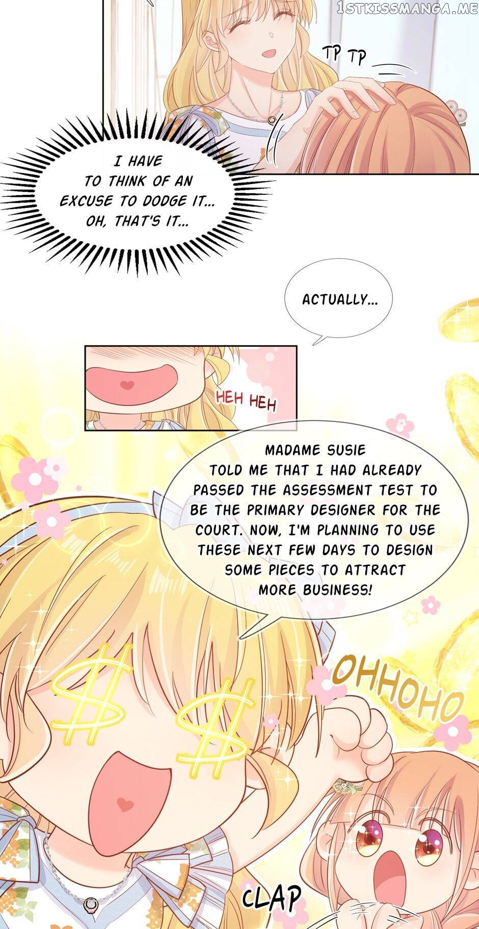 The Brilliant Miss Olive Chapter 59 - page 24