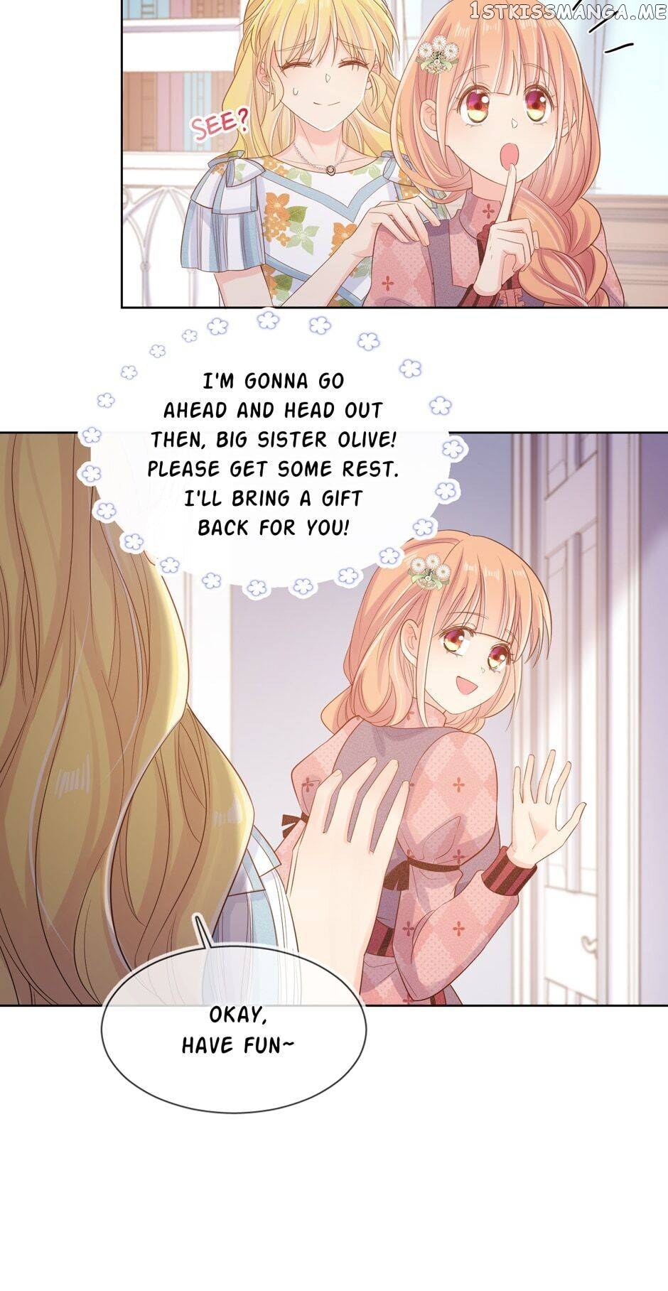 The Brilliant Miss Olive Chapter 59 - page 28
