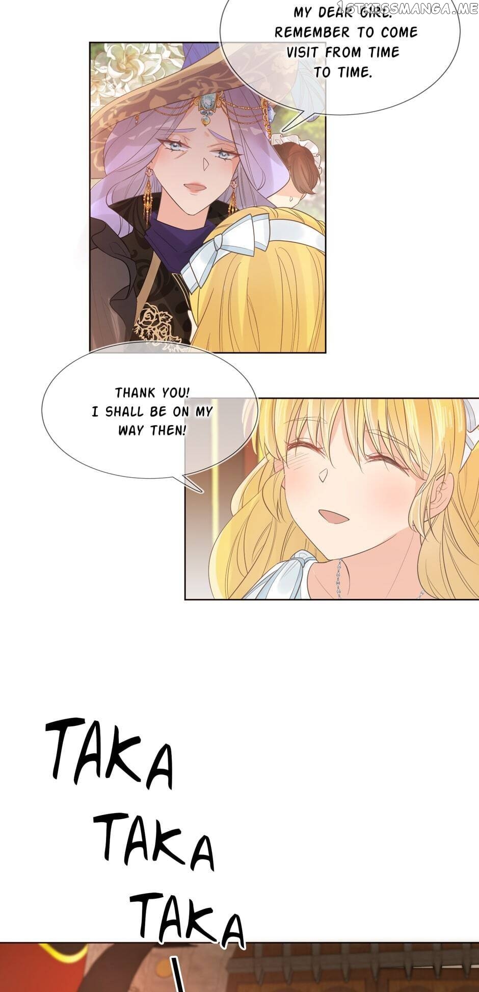 The Brilliant Miss Olive Chapter 59 - page 31
