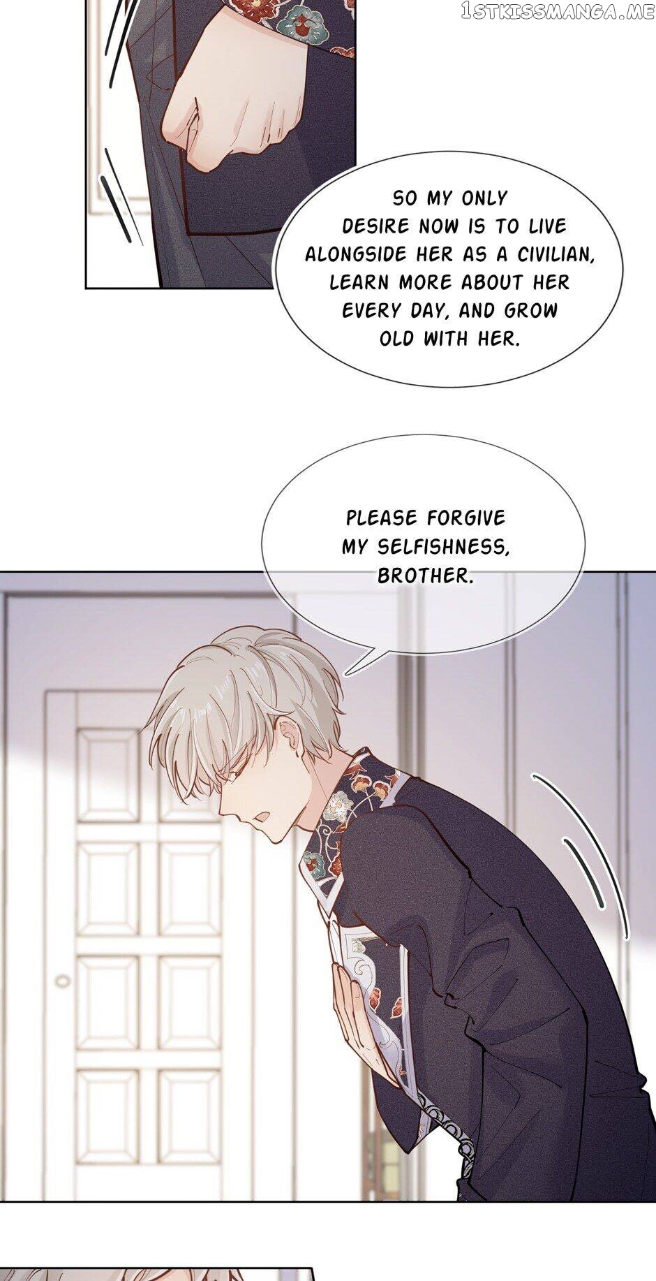 The Brilliant Miss Olive Chapter 59 - page 4