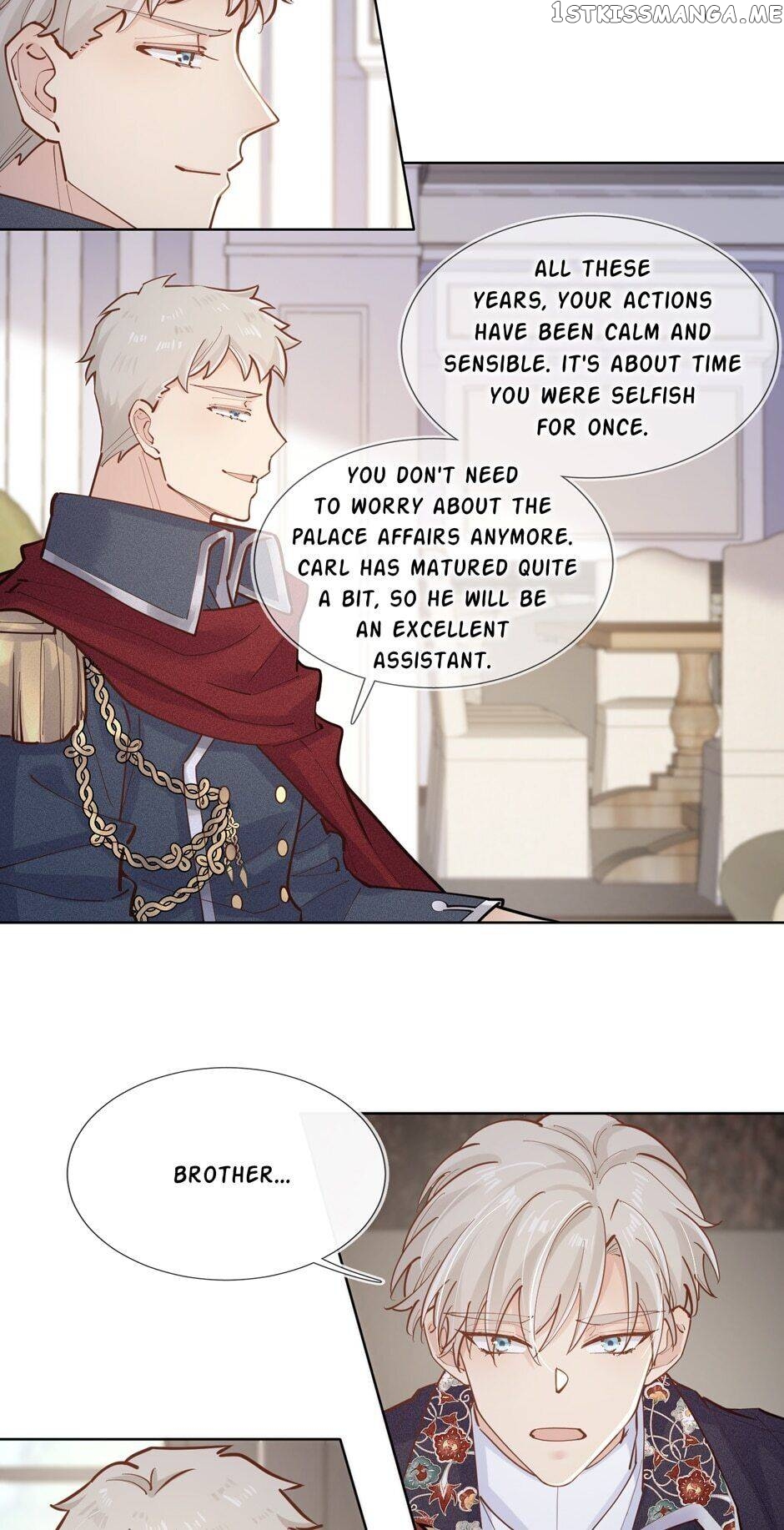 The Brilliant Miss Olive Chapter 59 - page 5