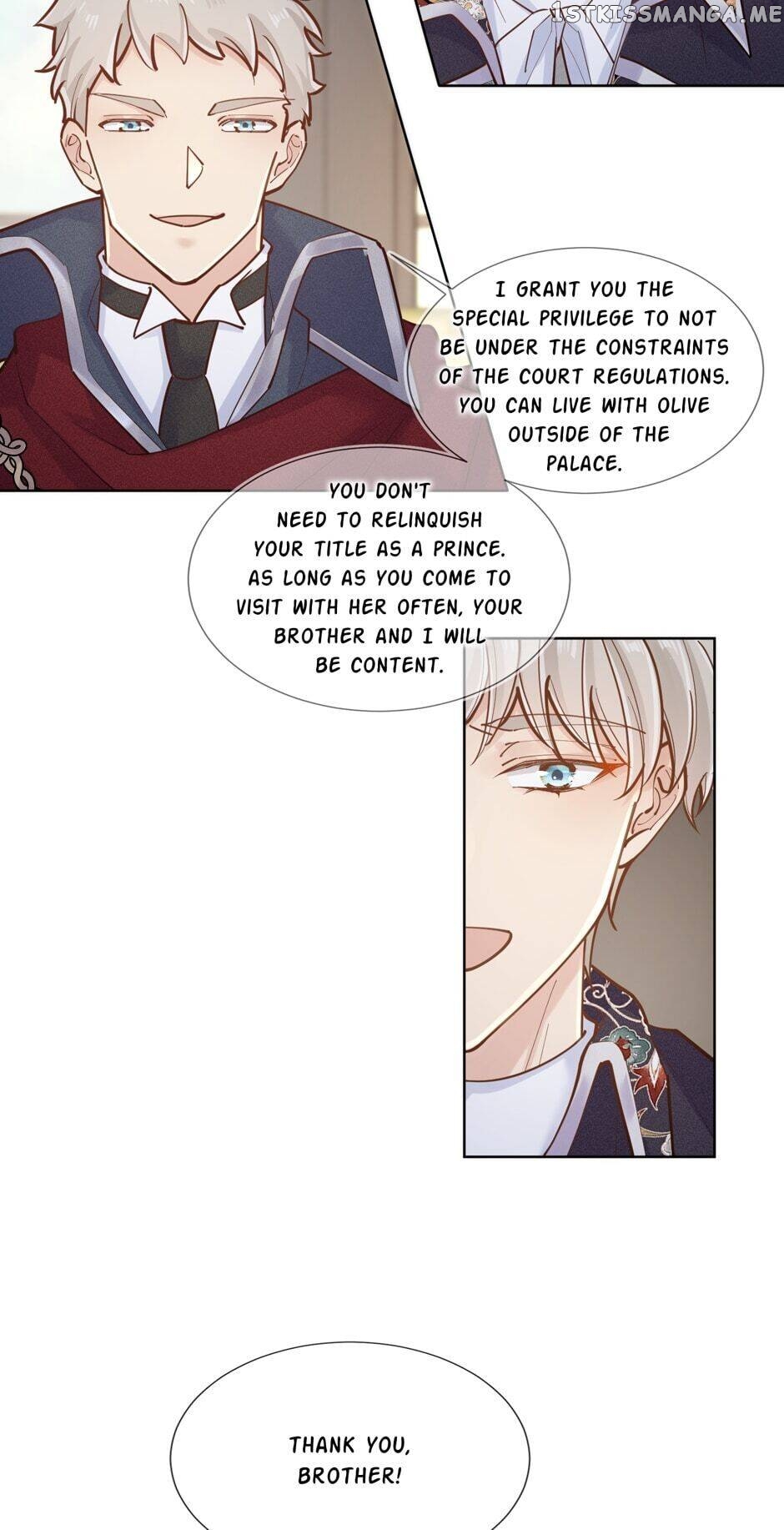 The Brilliant Miss Olive Chapter 59 - page 6