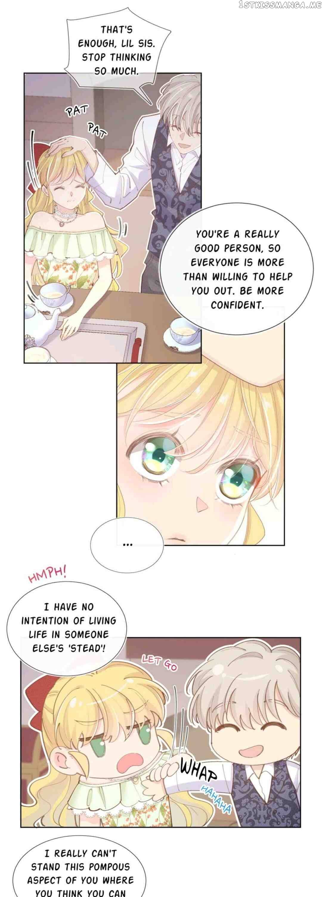The Brilliant Miss Olive Chapter 25 - page 16