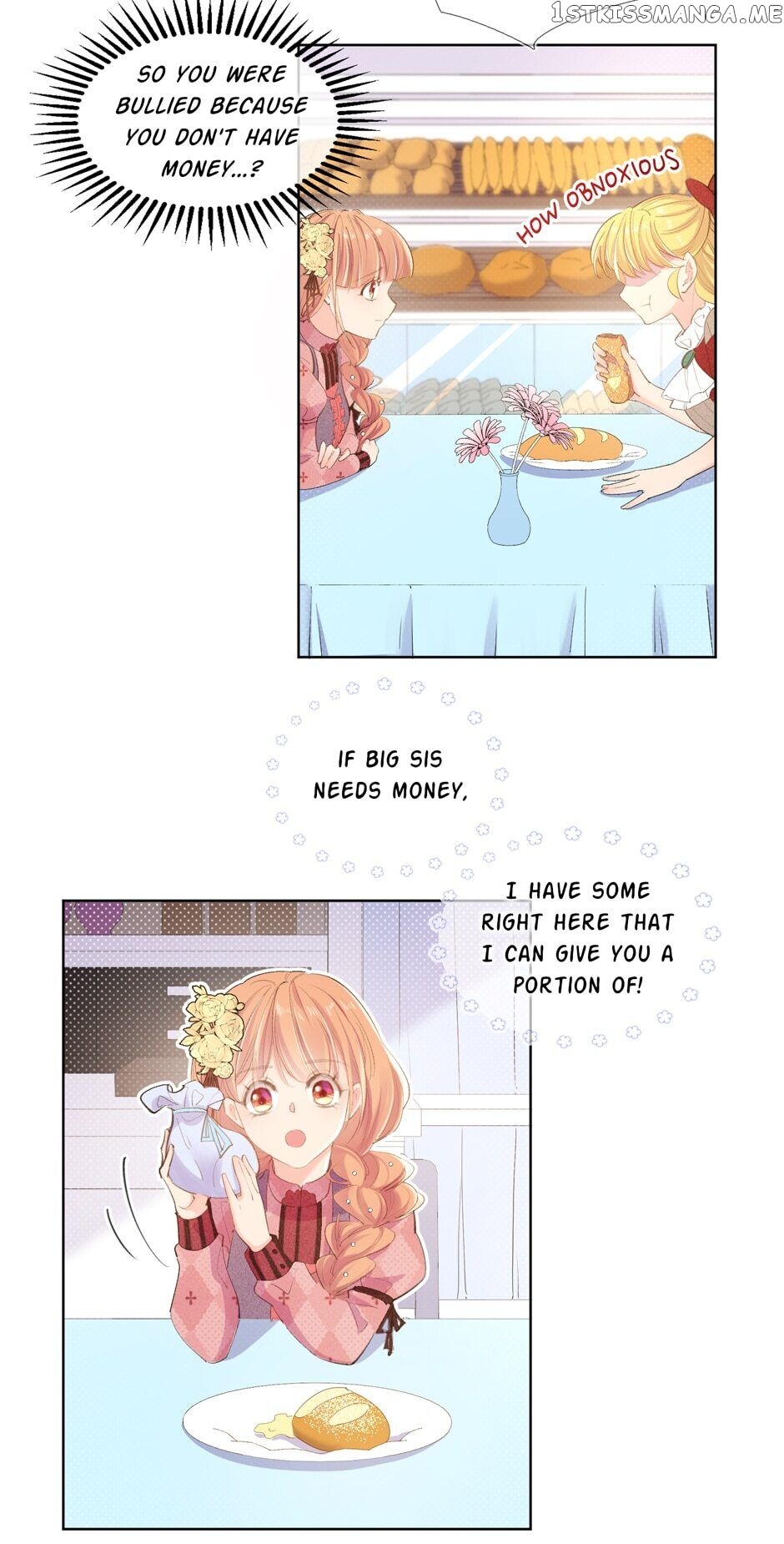The Brilliant Miss Olive Chapter 14 - page 13