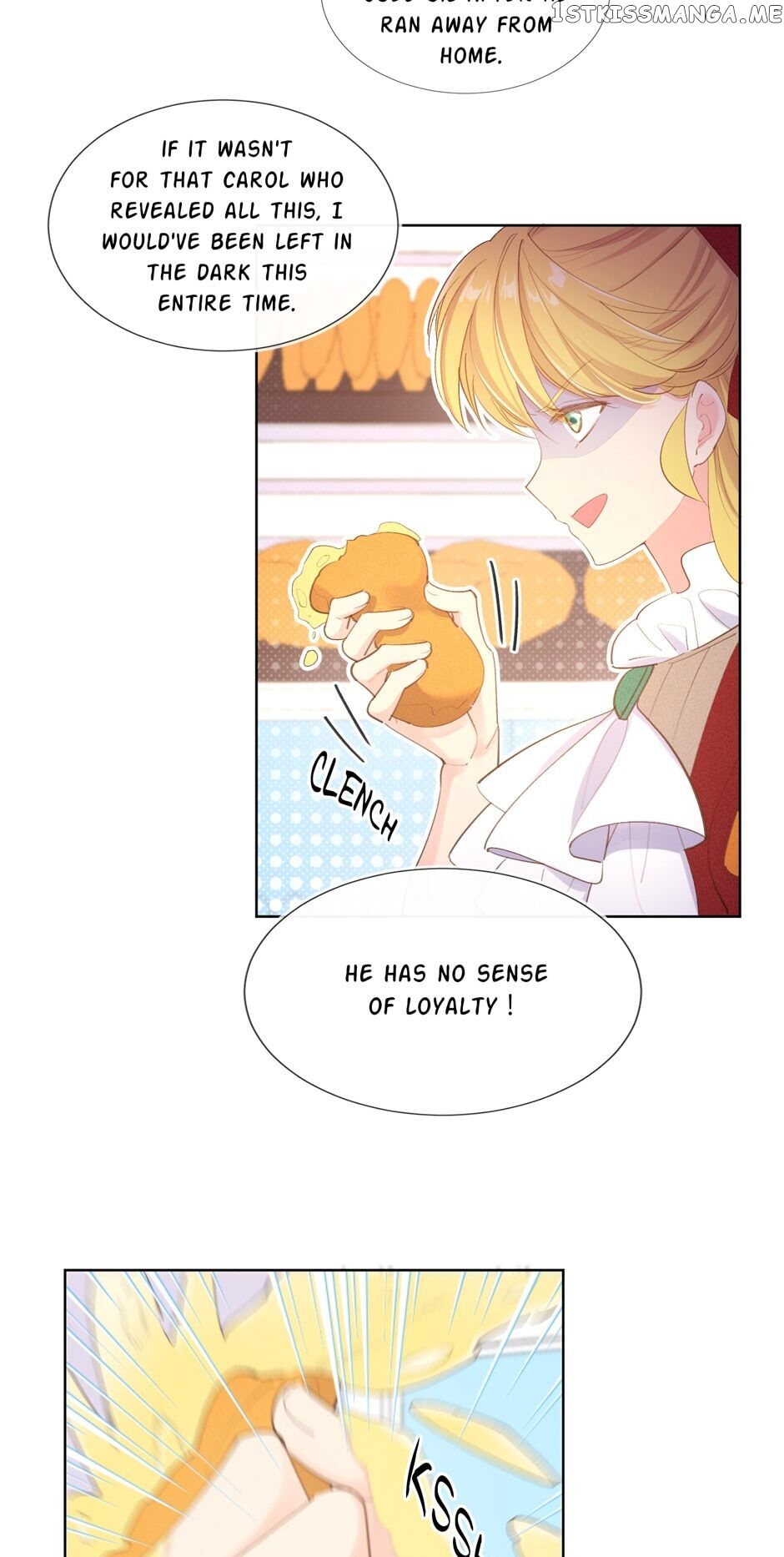 The Brilliant Miss Olive Chapter 14 - page 30
