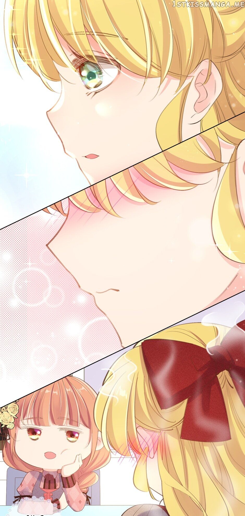 The Brilliant Miss Olive Chapter 14 - page 36