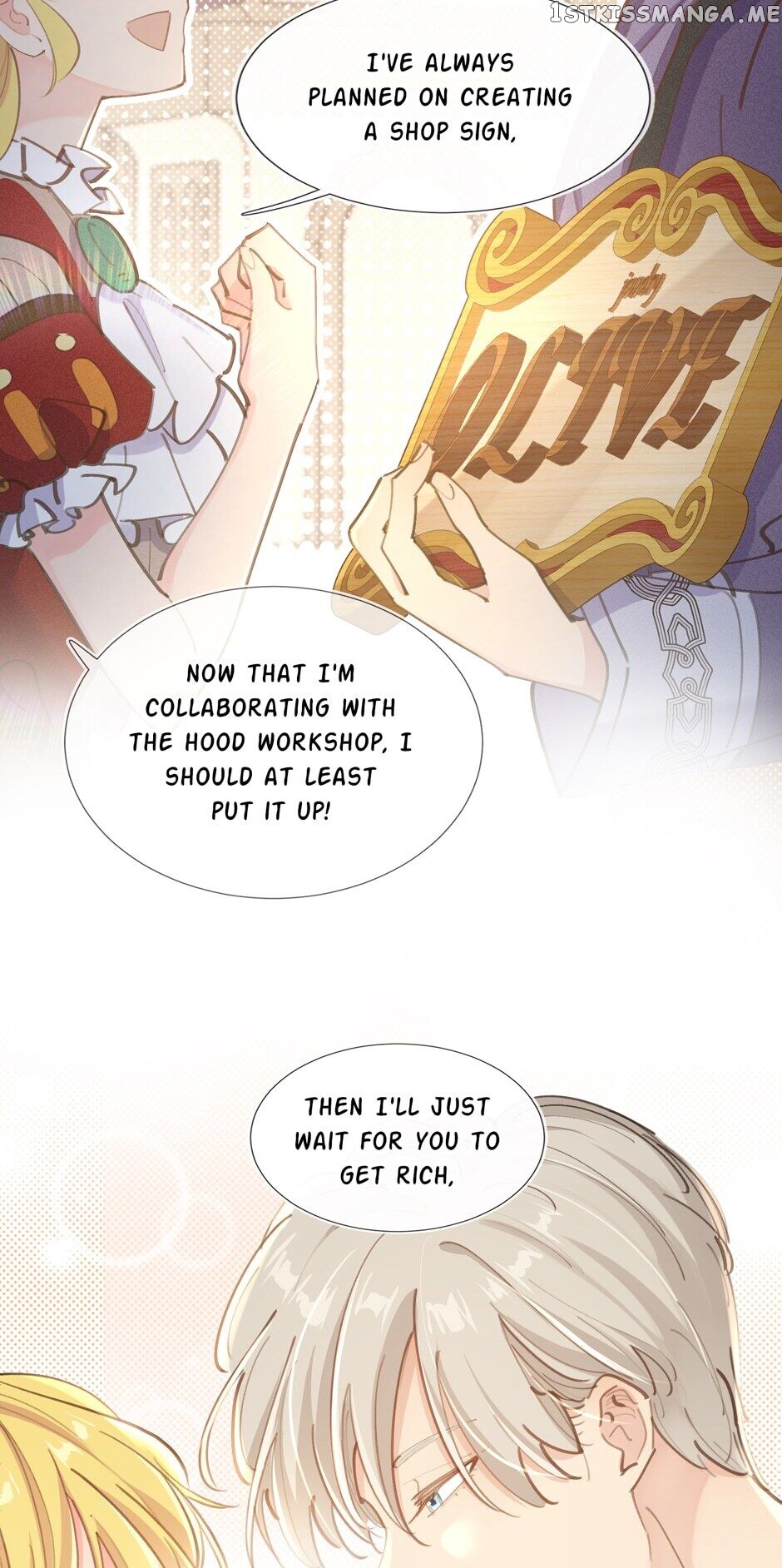 The Brilliant Miss Olive Chapter 14 - page 44