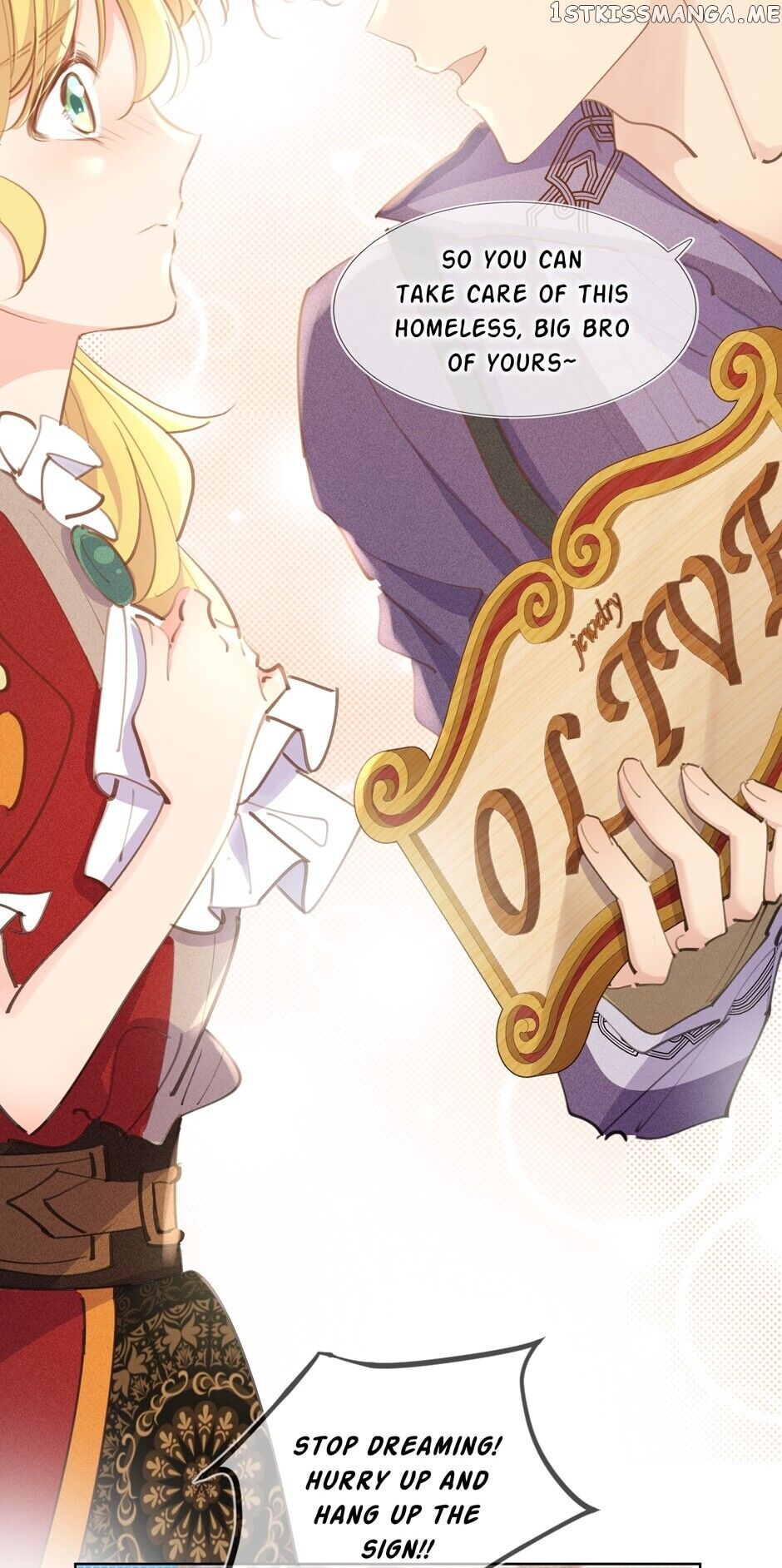The Brilliant Miss Olive Chapter 14 - page 45