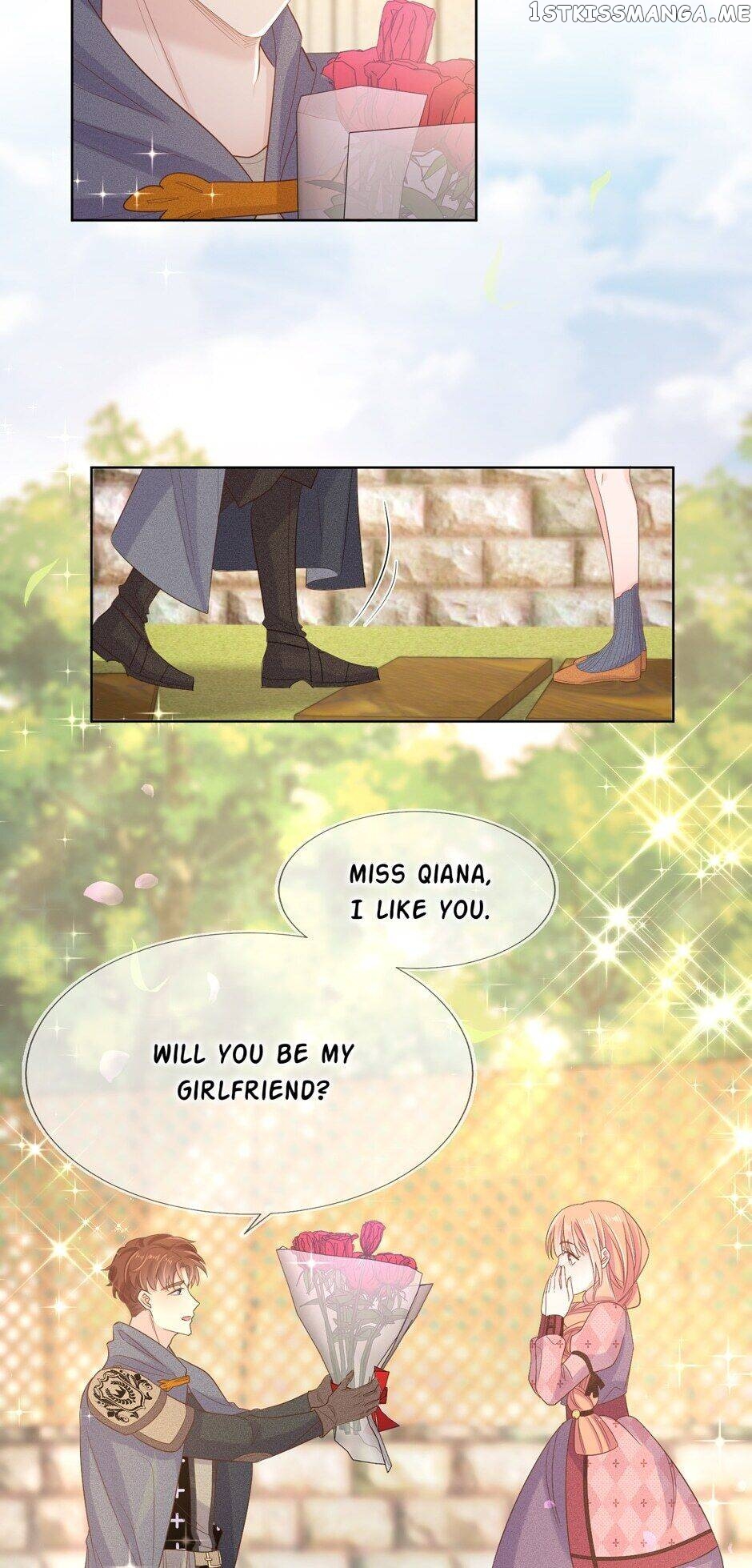 The Brilliant Miss Olive Chapter 58 - page 19