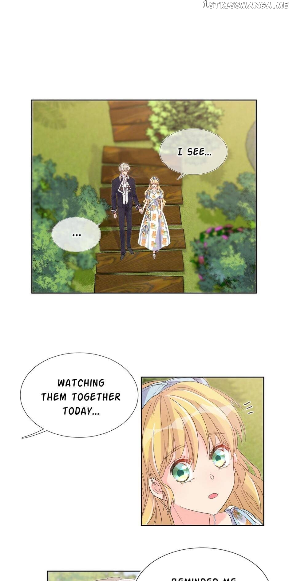 The Brilliant Miss Olive Chapter 58 - page 29