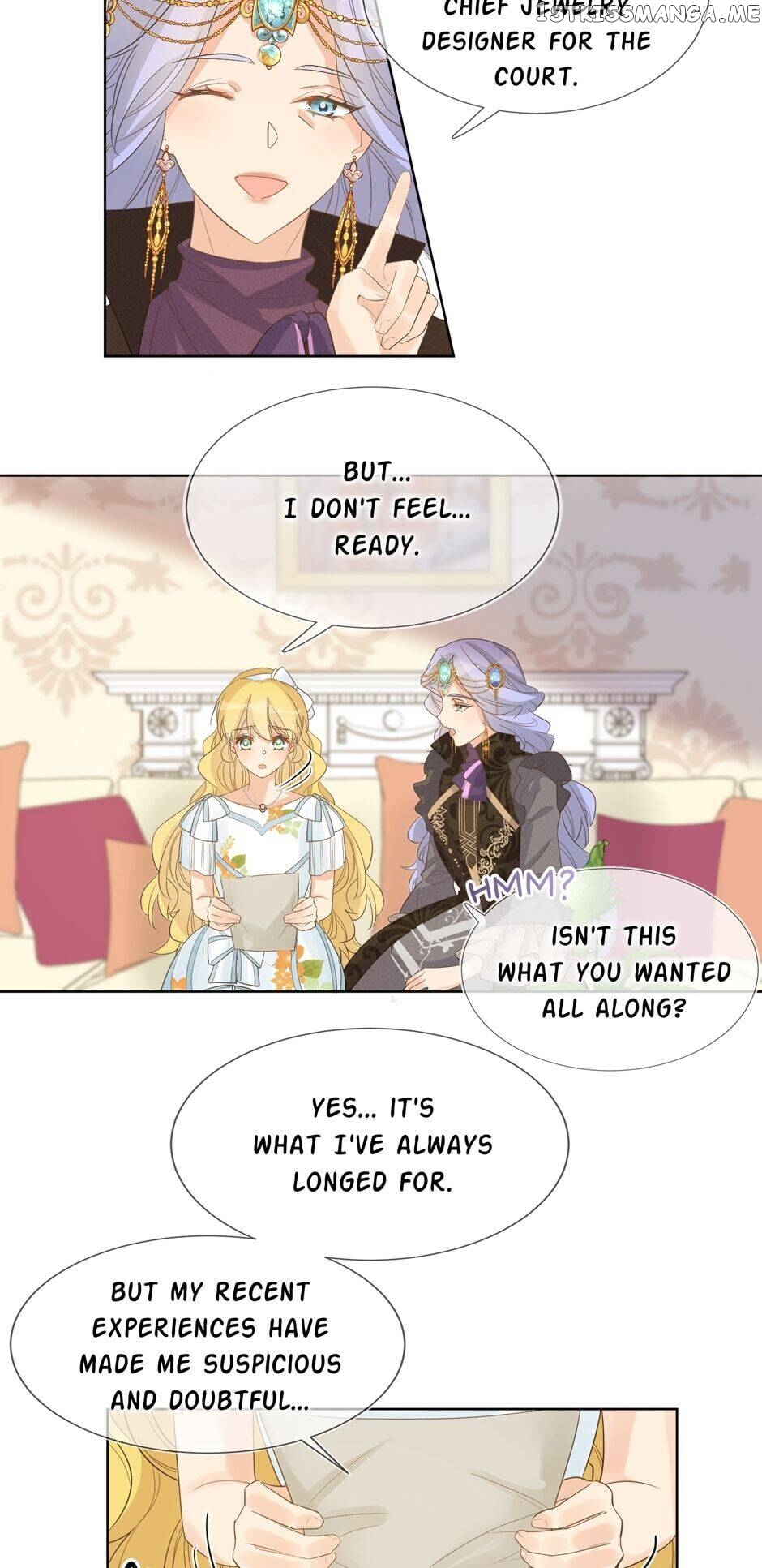 The Brilliant Miss Olive Chapter 58 - page 38
