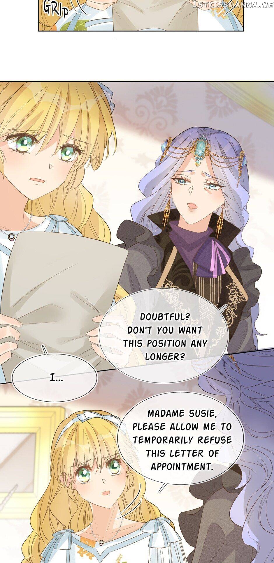 The Brilliant Miss Olive Chapter 58 - page 39