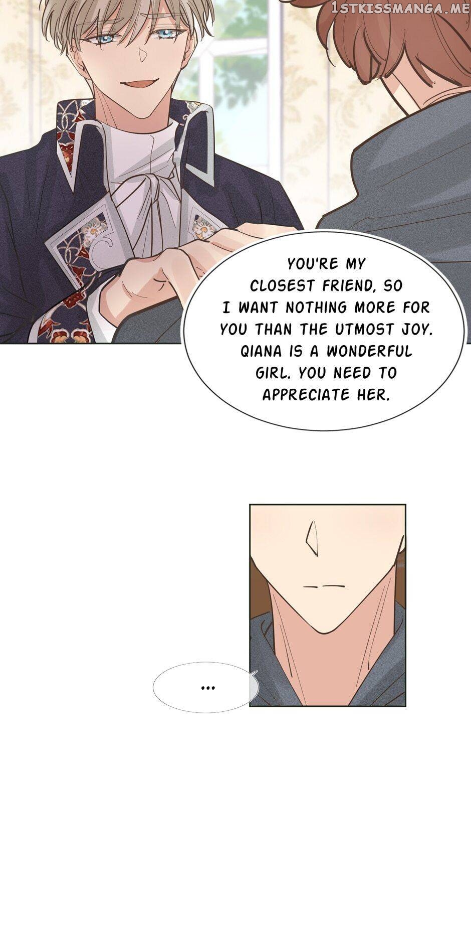 The Brilliant Miss Olive Chapter 58 - page 7