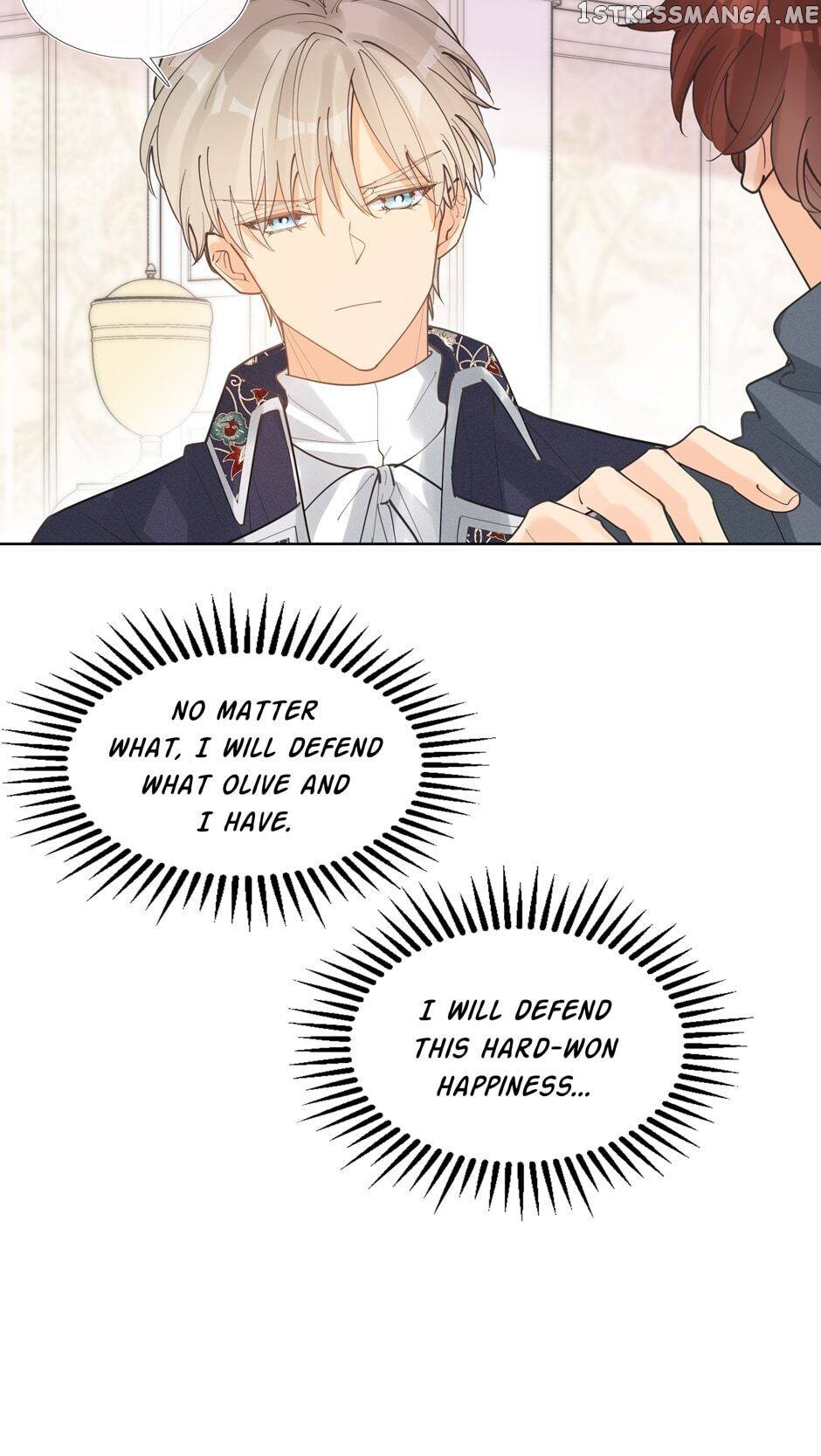 The Brilliant Miss Olive Chapter 58 - page 9