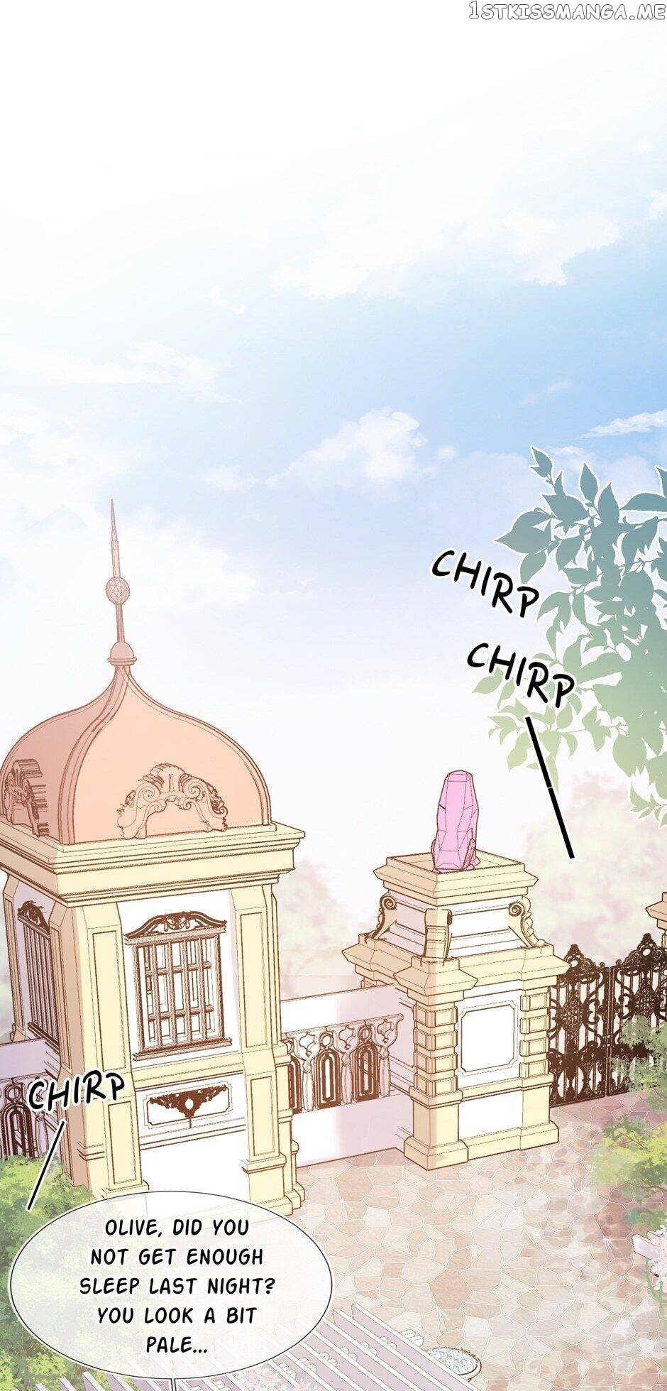 The Brilliant Miss Olive Chapter 57 - page 1
