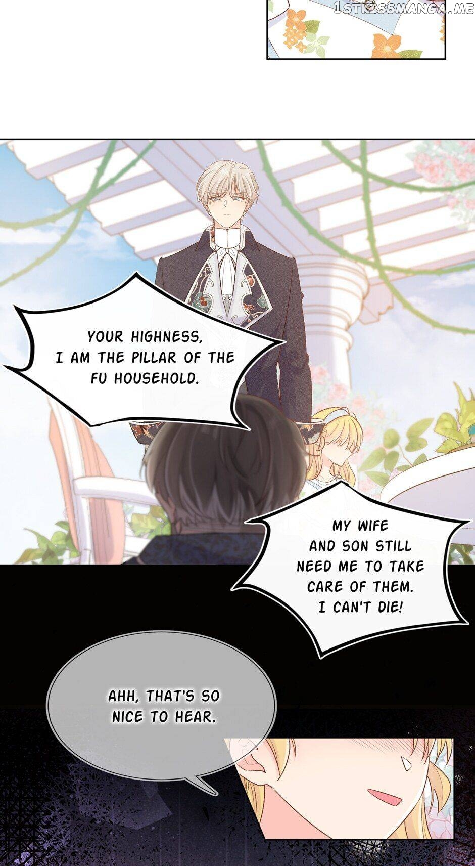 The Brilliant Miss Olive Chapter 57 - page 10