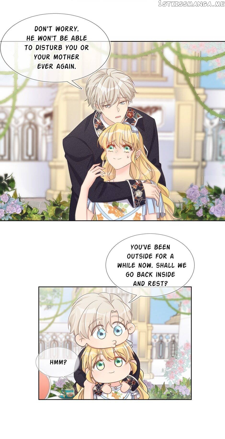 The Brilliant Miss Olive Chapter 57 - page 20