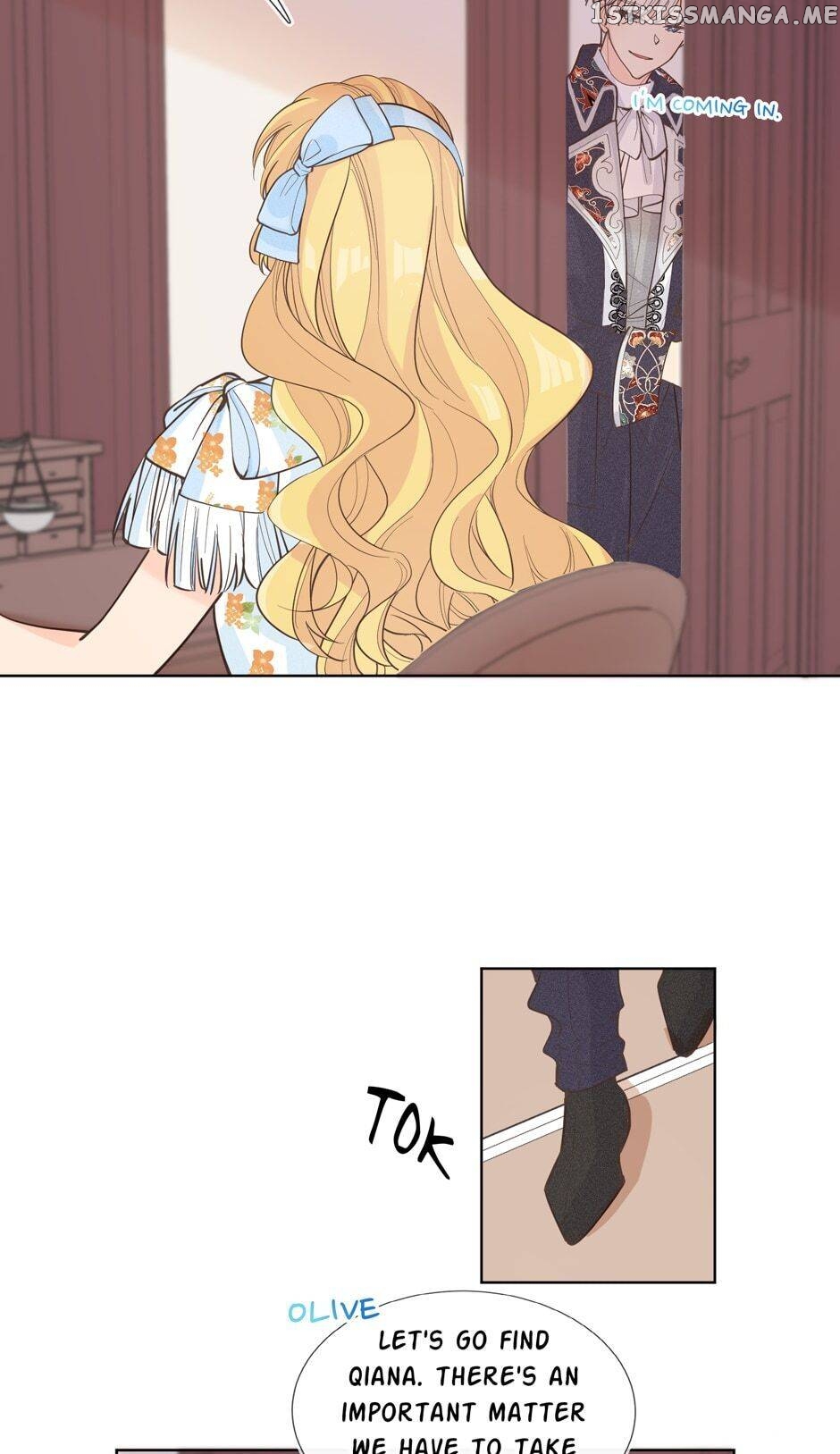 The Brilliant Miss Olive Chapter 57 - page 30