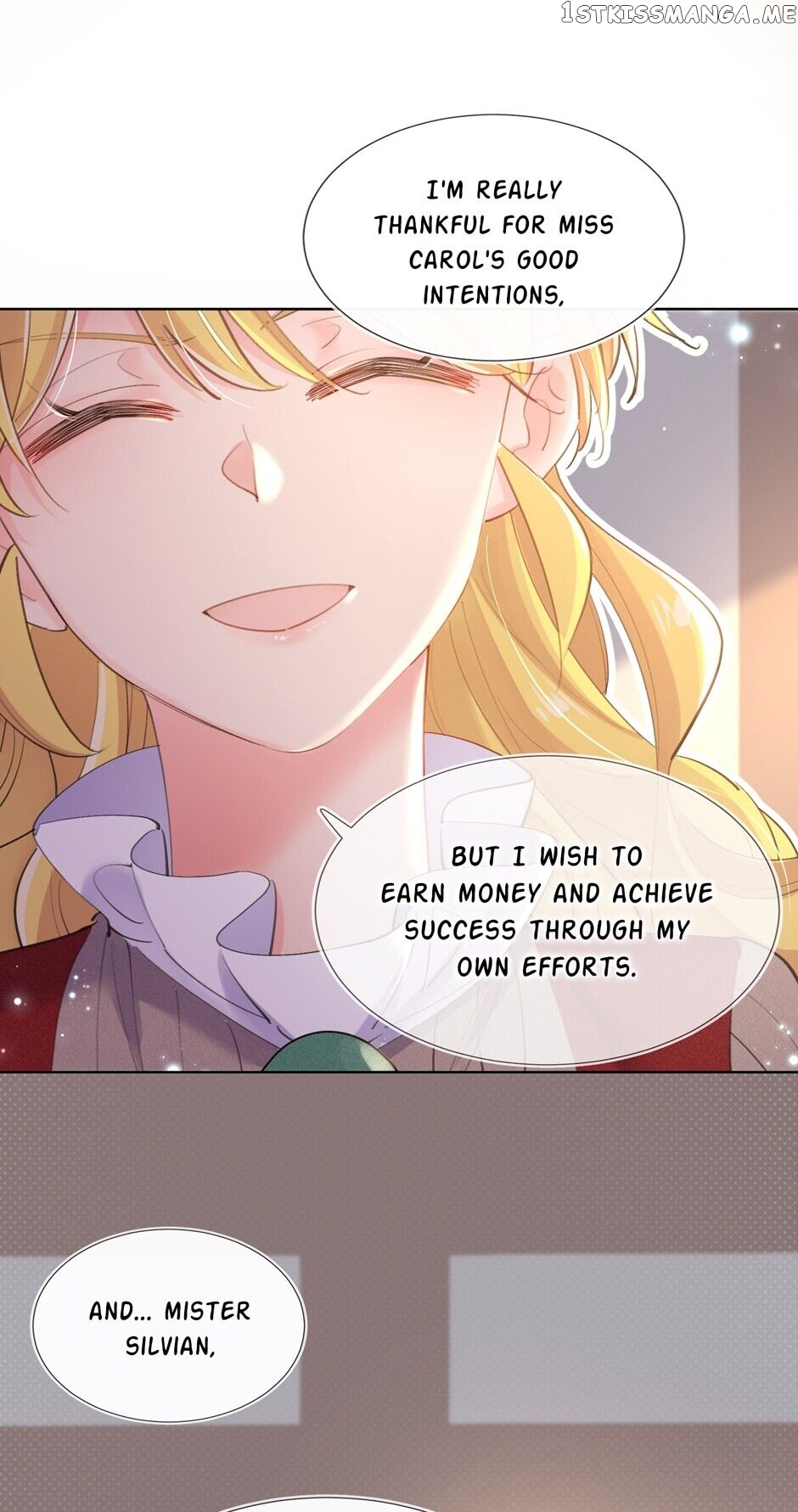 The Brilliant Miss Olive Chapter 13 - page 37